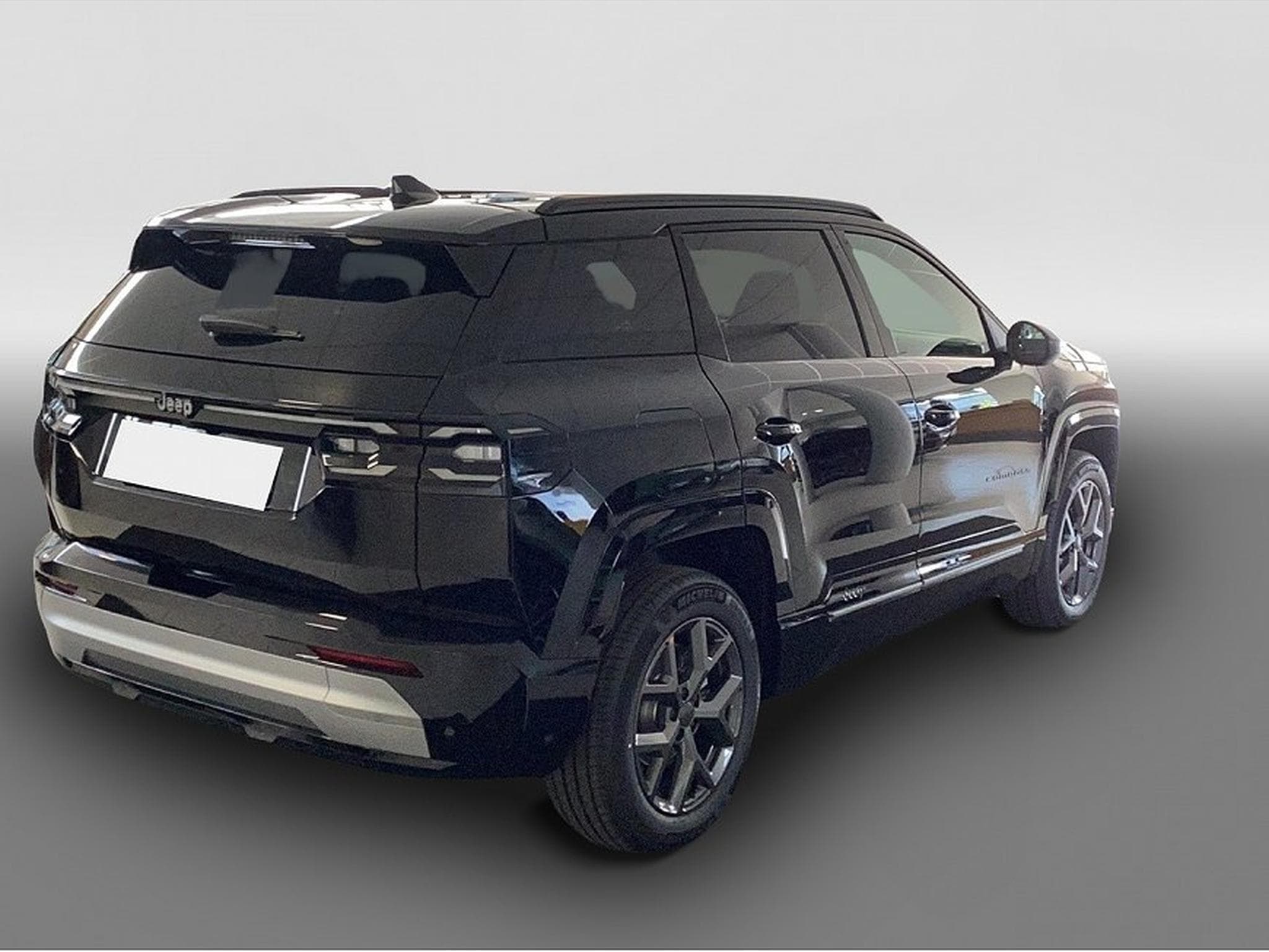 Jeep Compass (2026) - Foto 6