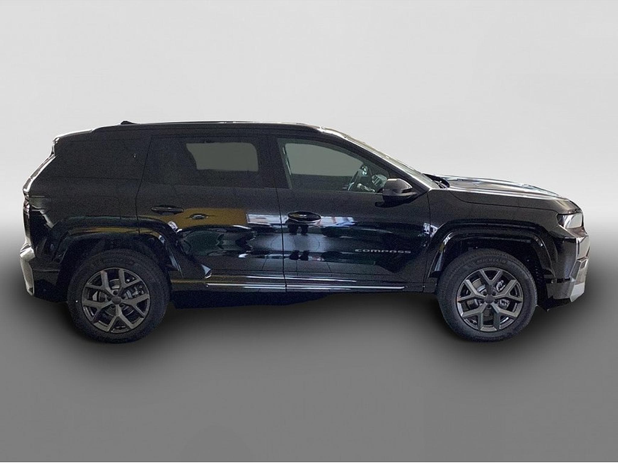 Jeep Compass (2026) - Foto 7
