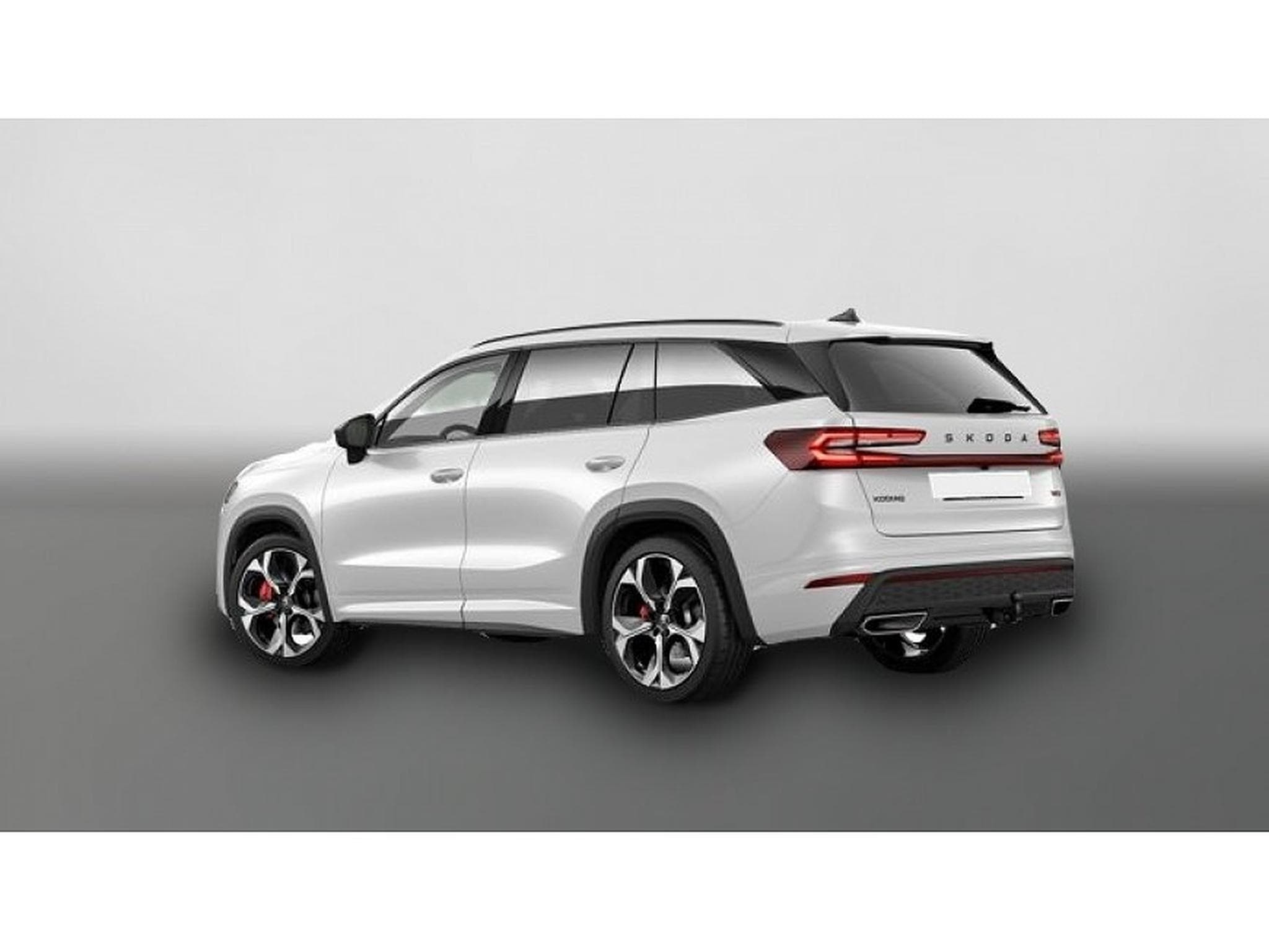 Skoda Kodiaq (2026) - Photo 3