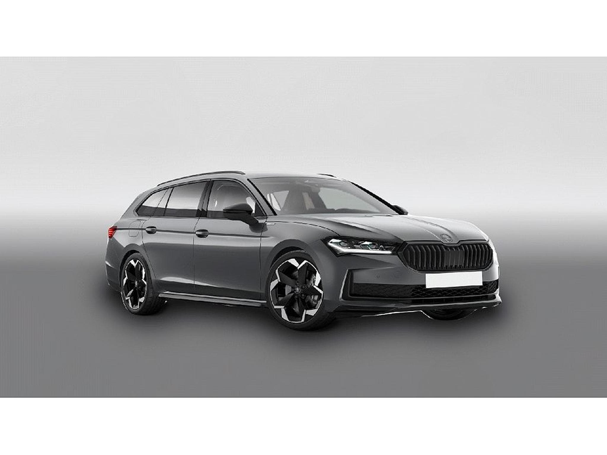 Skoda Superb (2026) - Foto 1