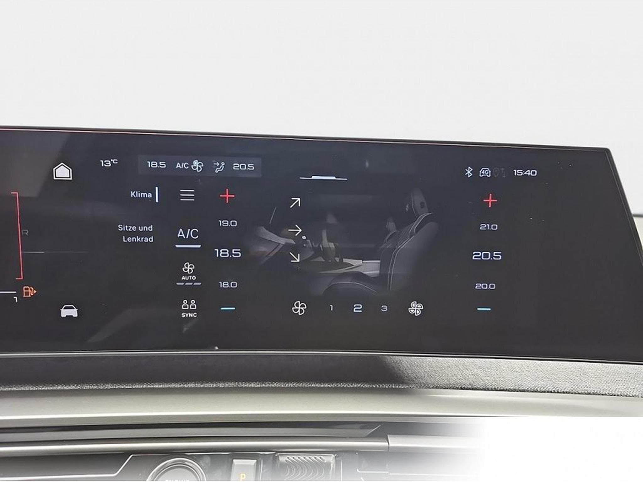 Peugeot 3008 (2026) - Photo 10