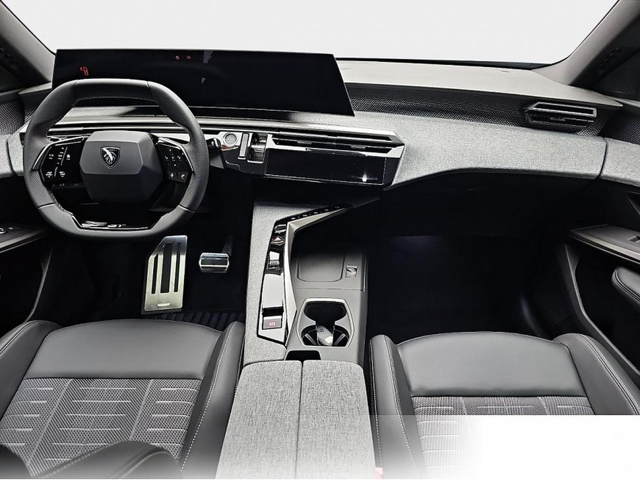 Peugeot 3008 (2026) - Photo 6