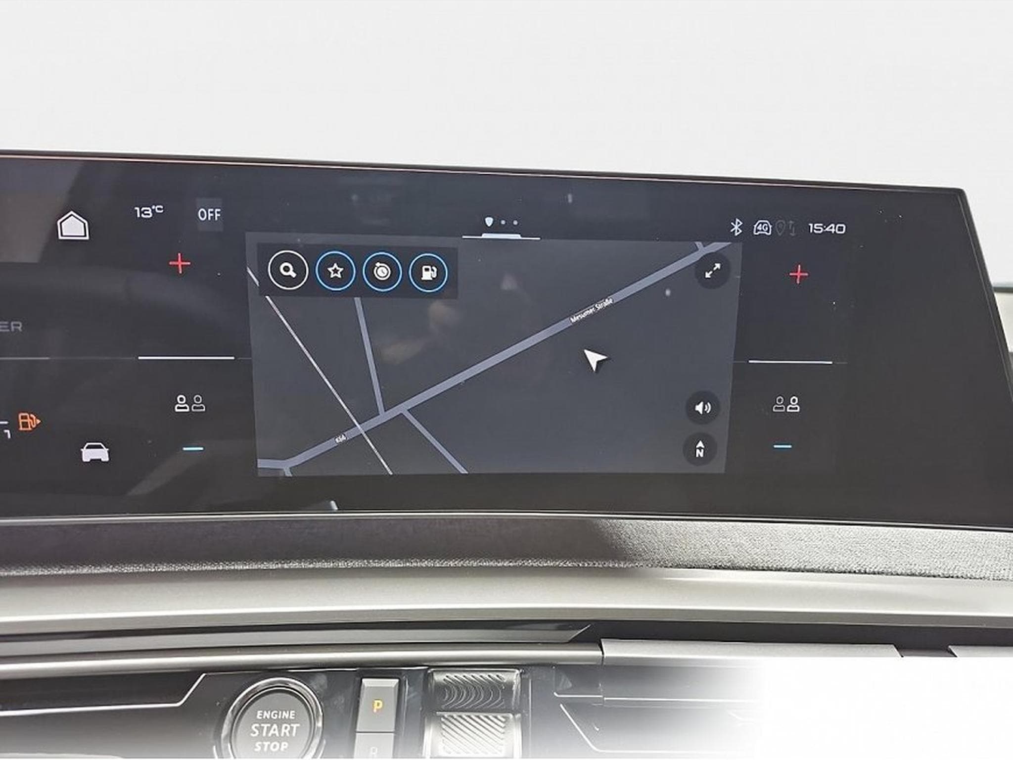 Peugeot 3008 (2026) - Photo 8