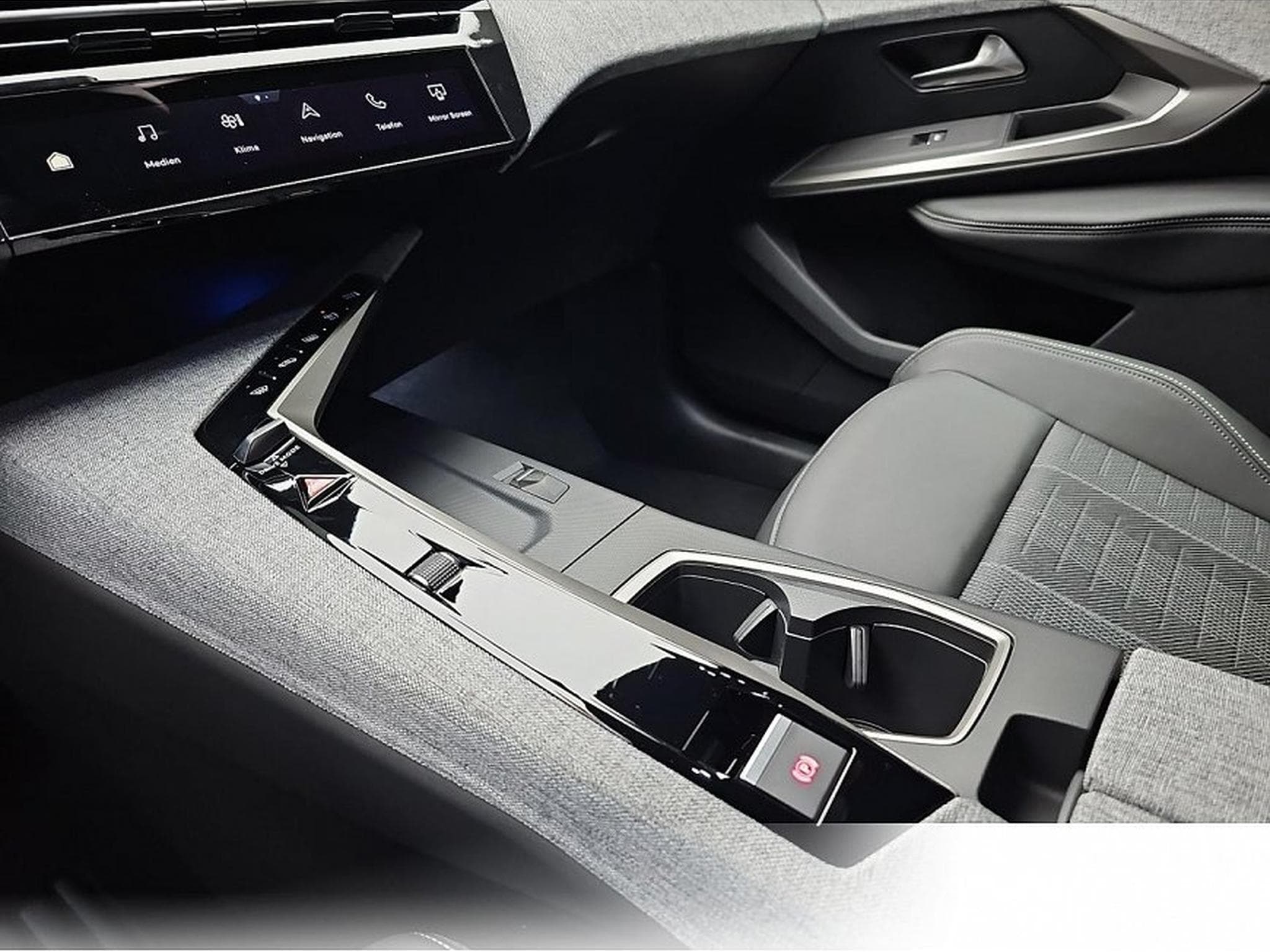 Peugeot 3008 (2026) - Photo 11