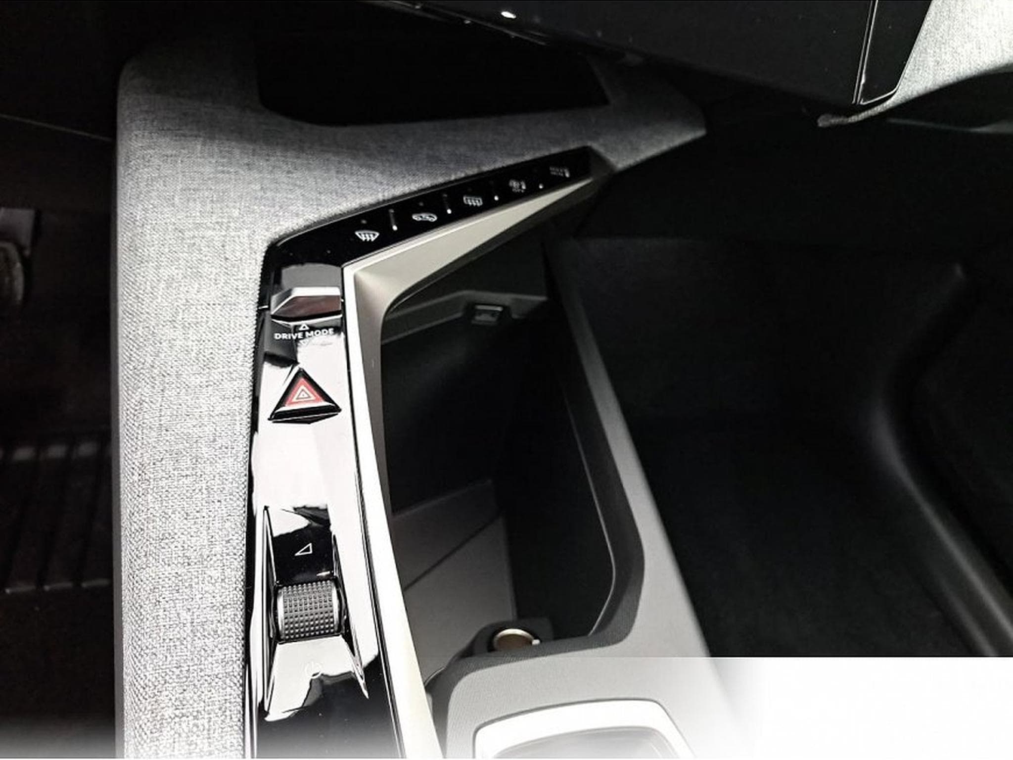 Peugeot 3008 (2026) - Photo 10