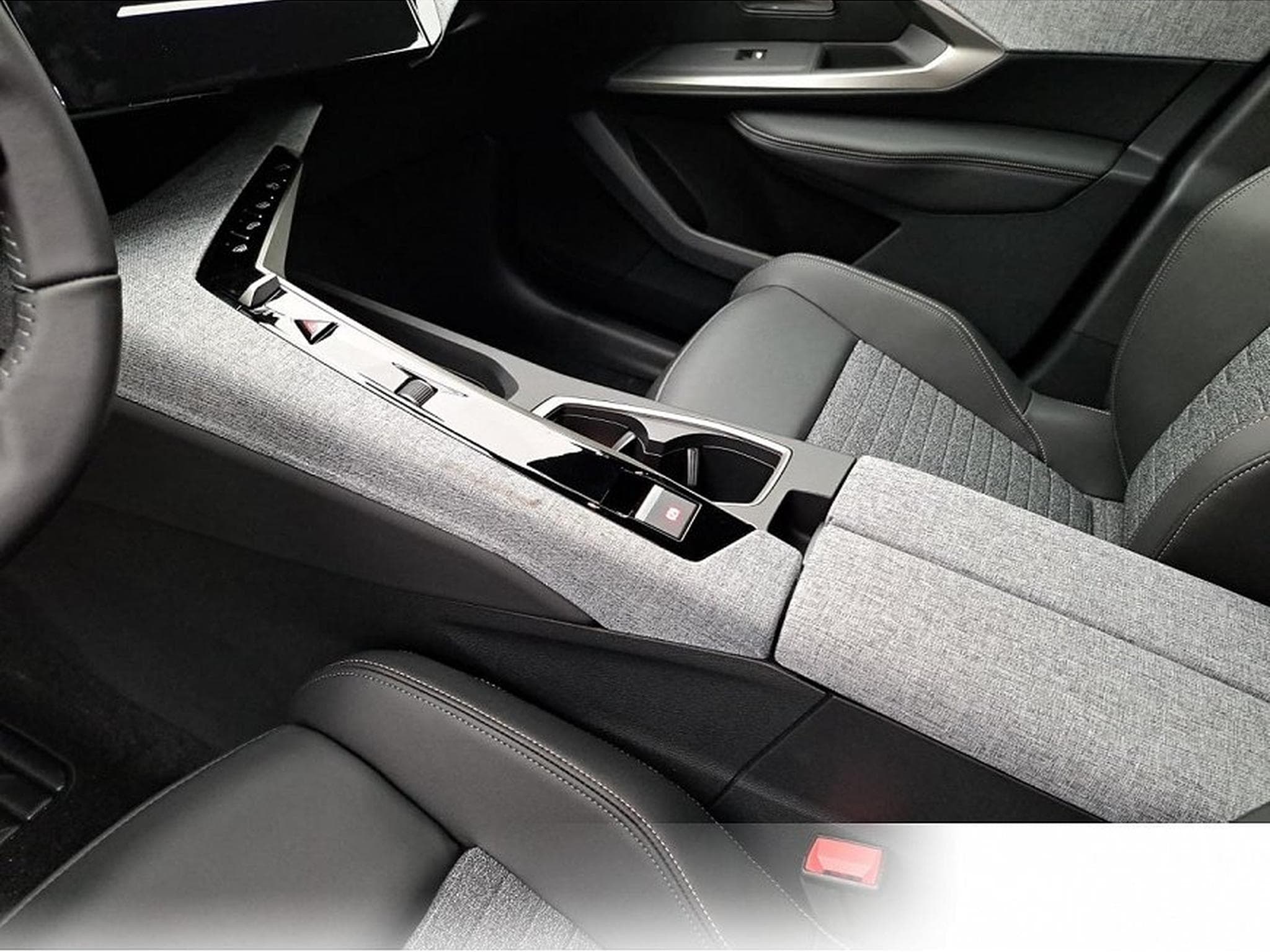 Peugeot 3008 (2026) - Photo 11