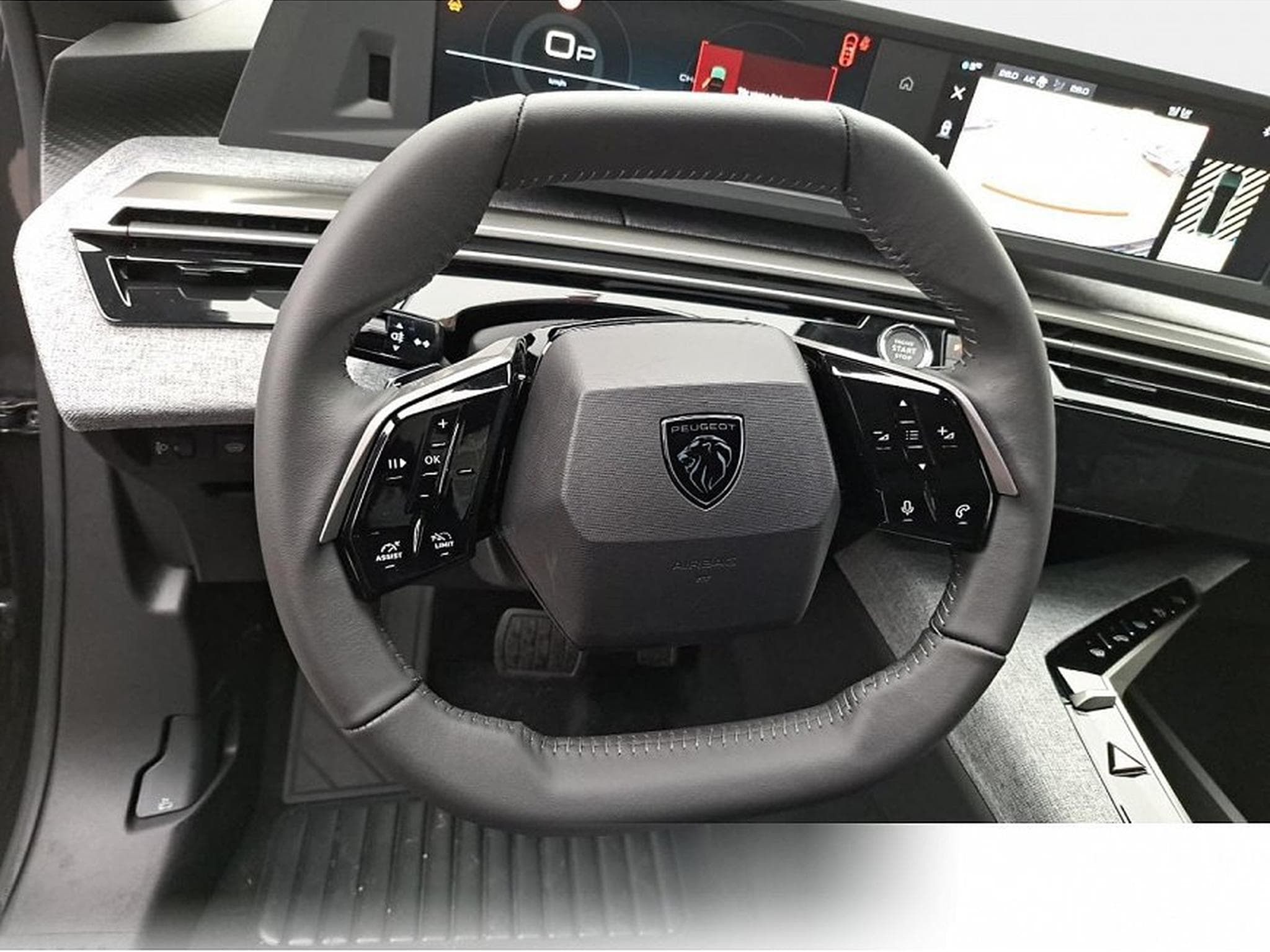 Peugeot 3008 (2026) - Photo 12