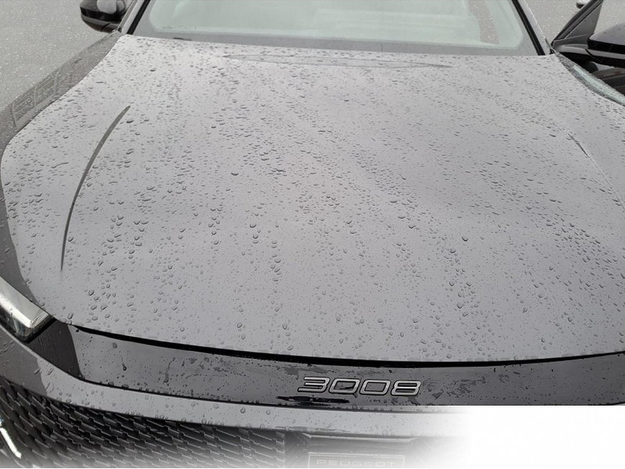 Peugeot 3008 (2026) - Photo 14