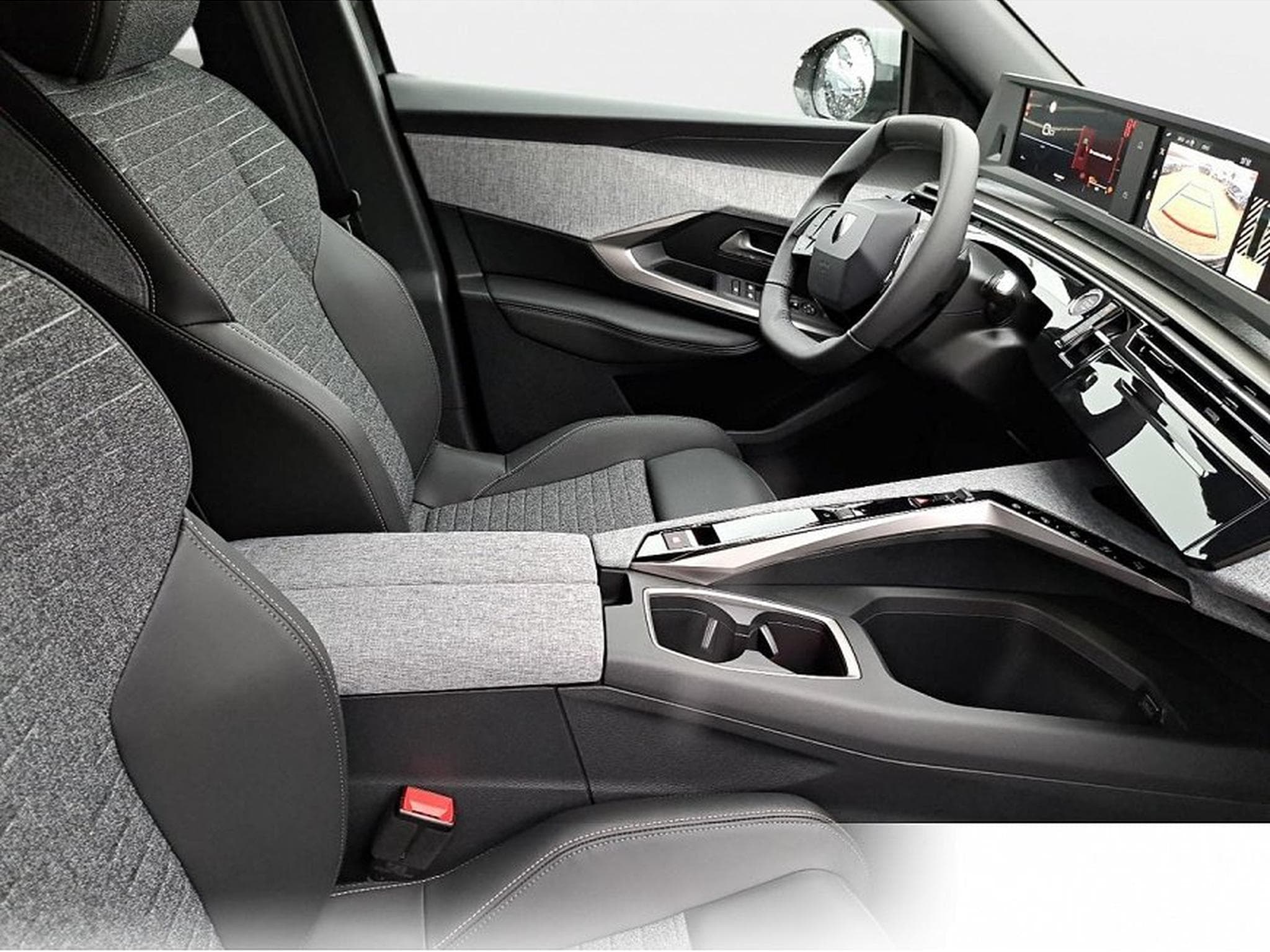 Peugeot 3008 (2026) - Photo 15