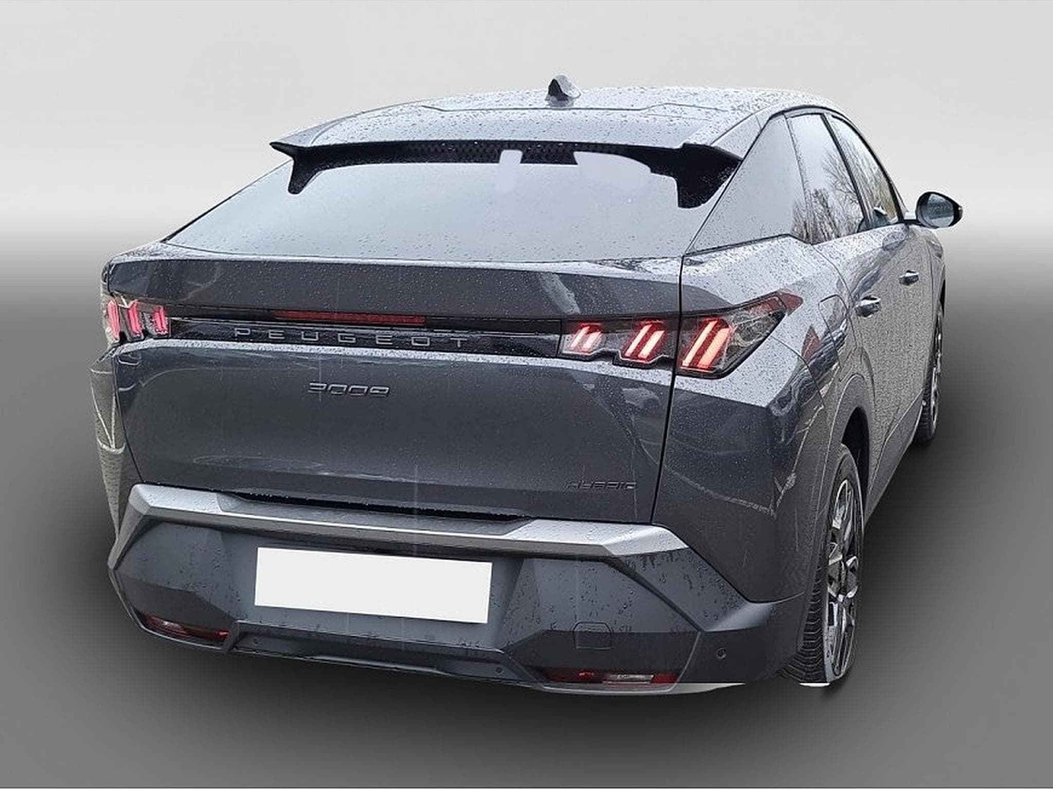 Peugeot 3008 (2026) - Photo 2