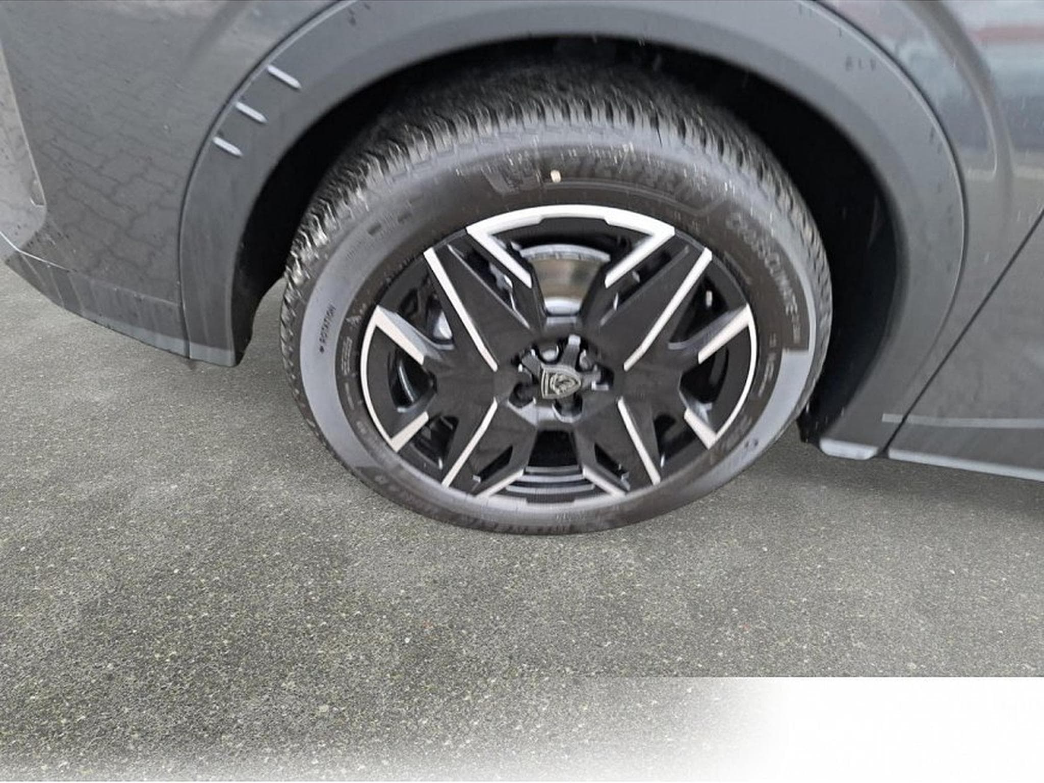 Peugeot 3008 (2026) - Photo 5