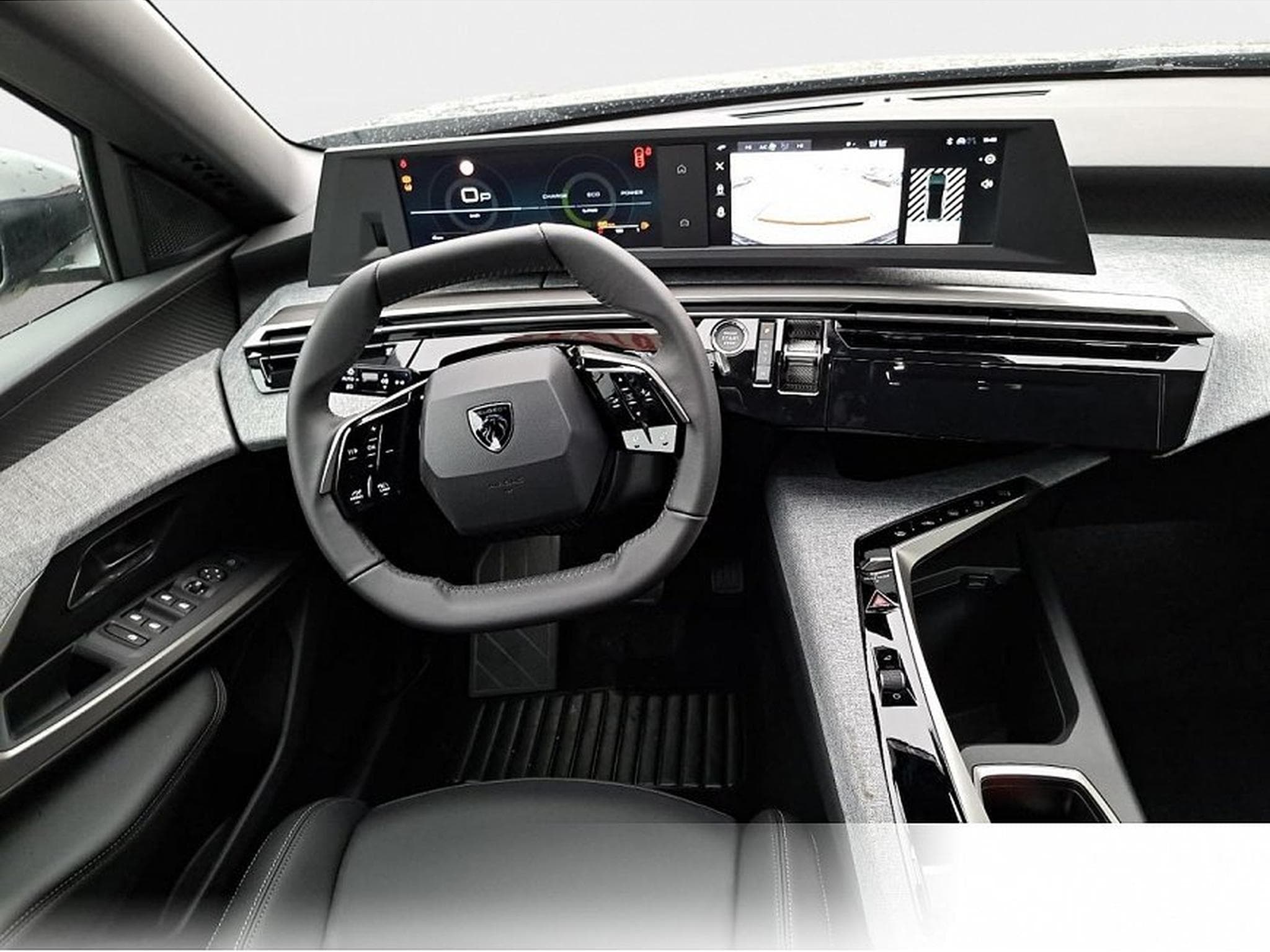 Peugeot 3008 (2026) - Photo 6