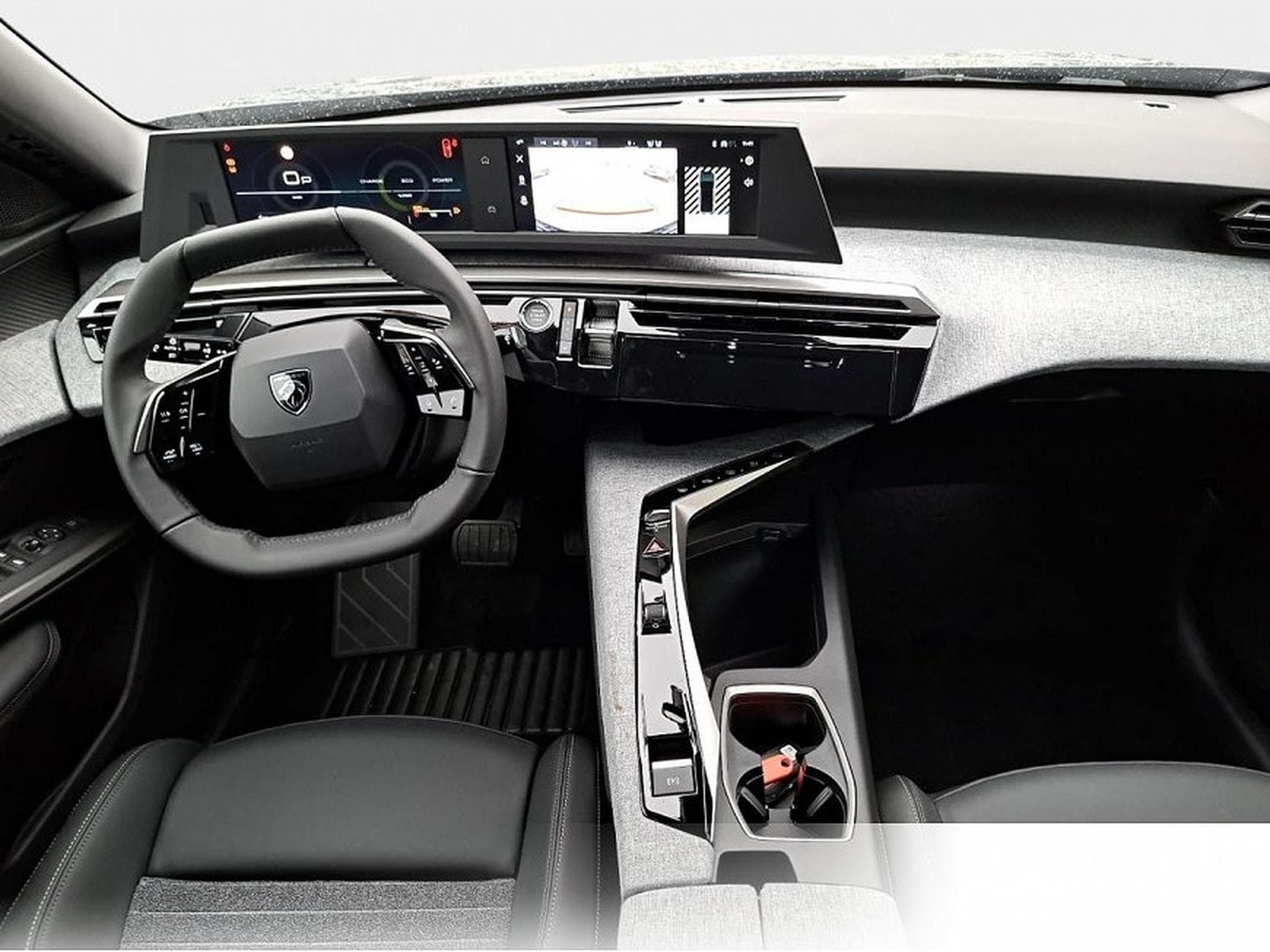 Peugeot 3008 (2026) - Photo 7