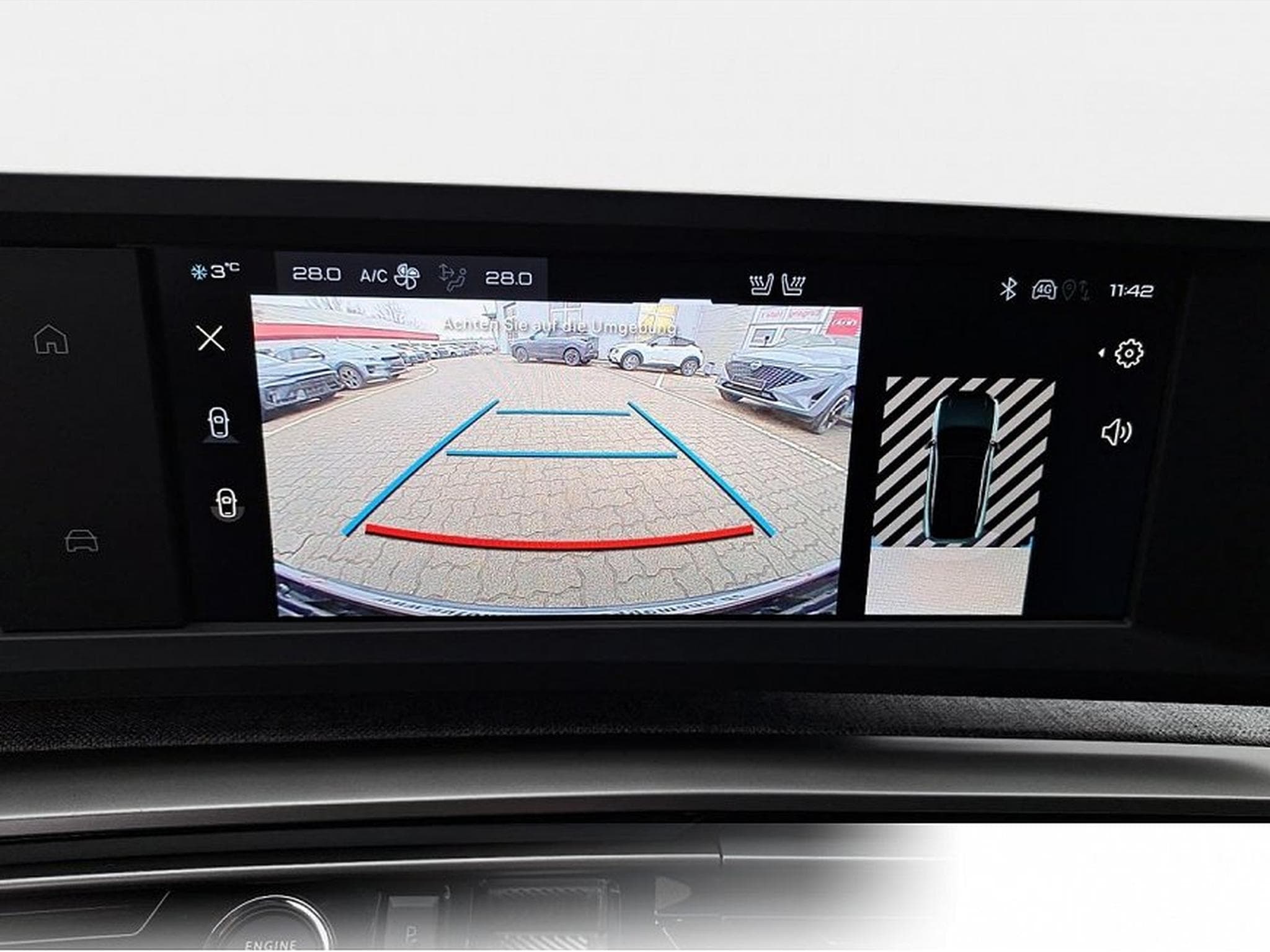 Peugeot 3008 (2026) - Photo 9