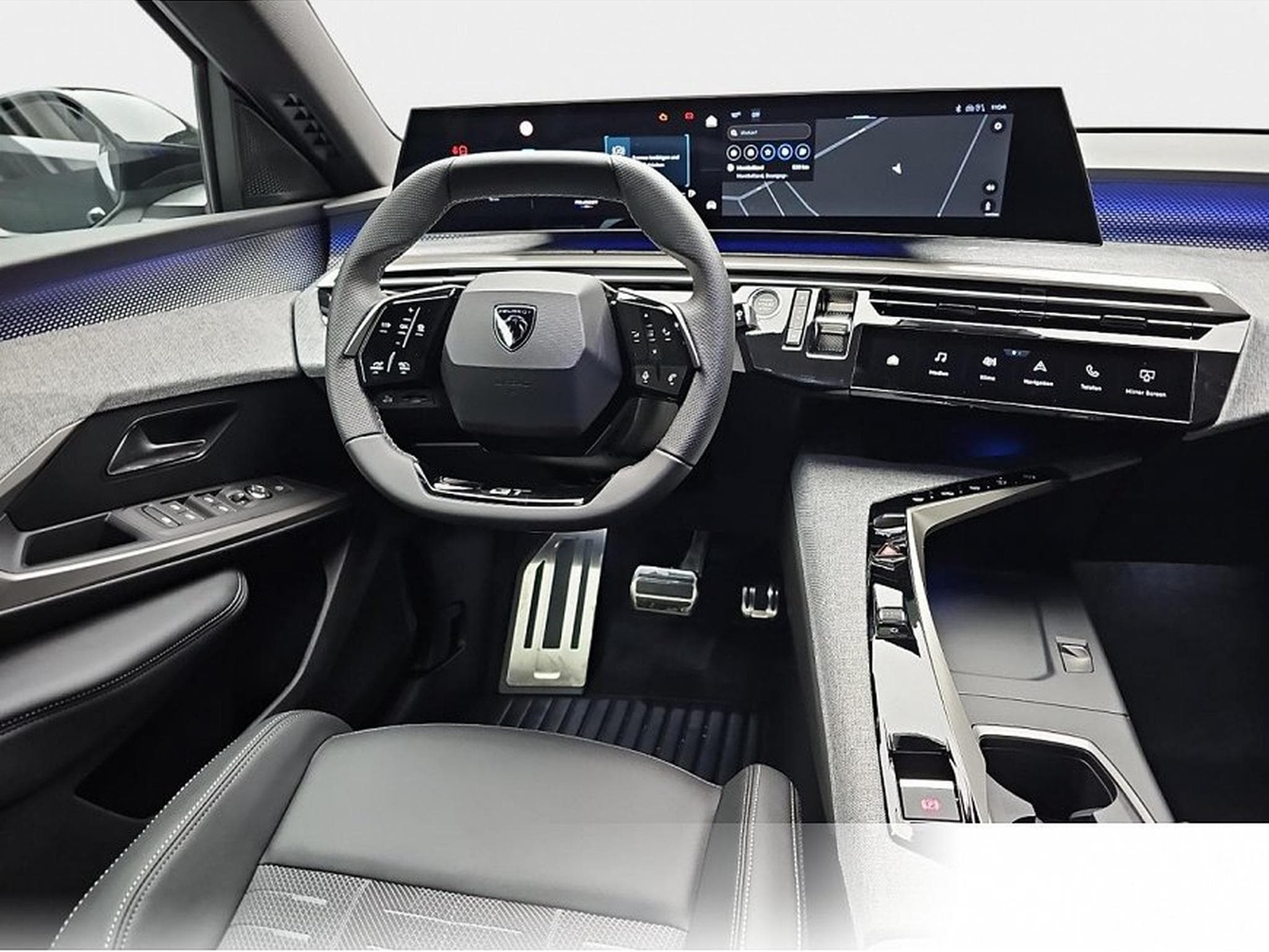 Peugeot 3008 (2026) - Photo 7