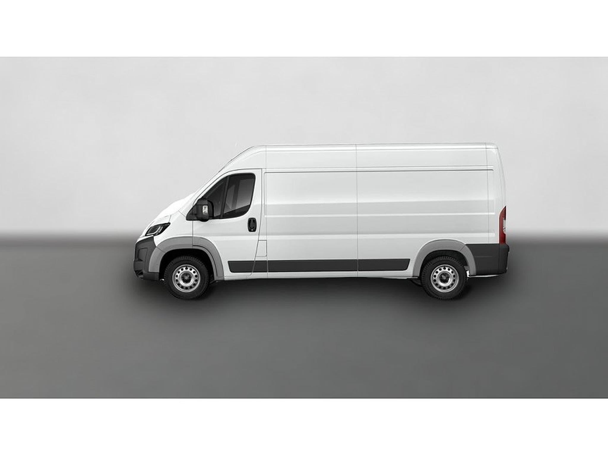 Opel Movano (2026) - Foto 2