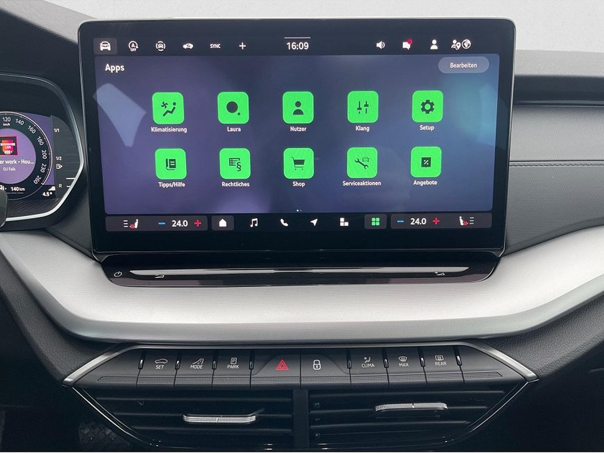 Skoda Octavia (2025) - Foto 10