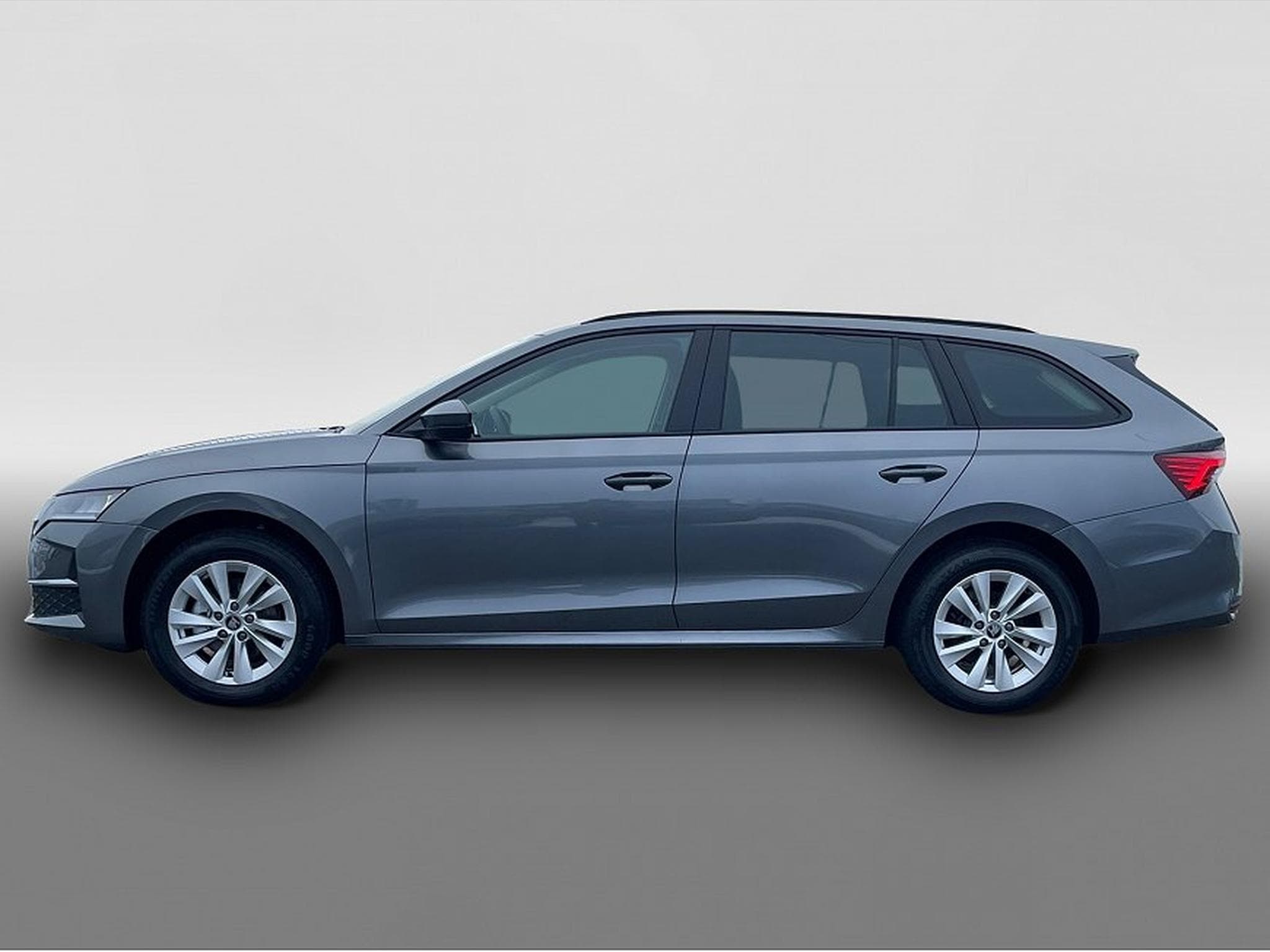 Skoda Octavia (2025) - Foto 2