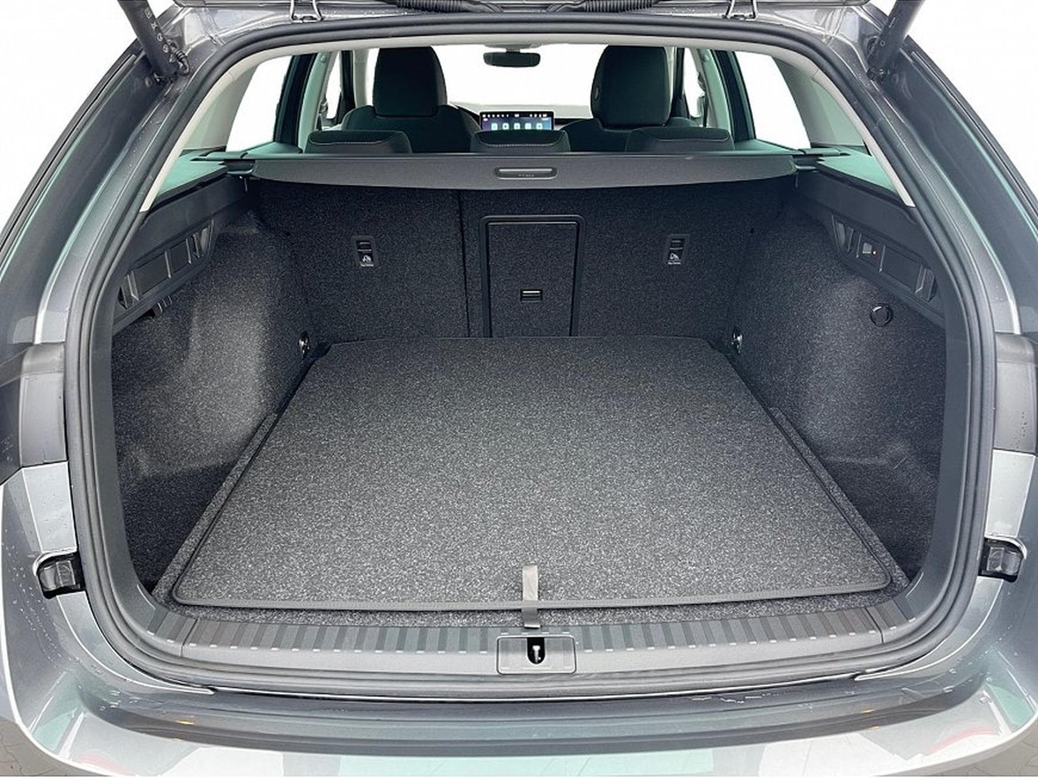 Skoda Octavia (2025) - Foto 5