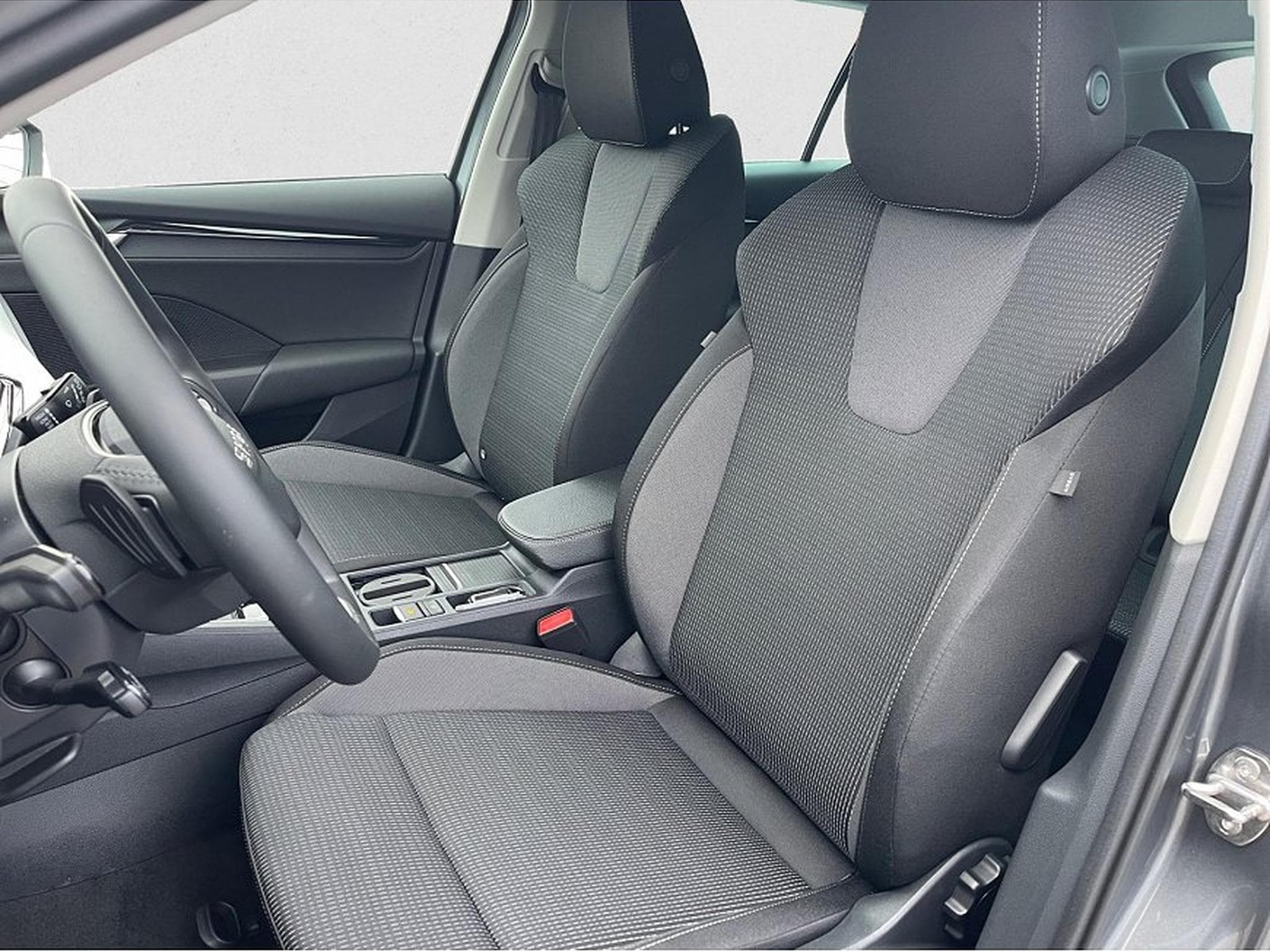 Skoda Octavia (2025) - Foto 7