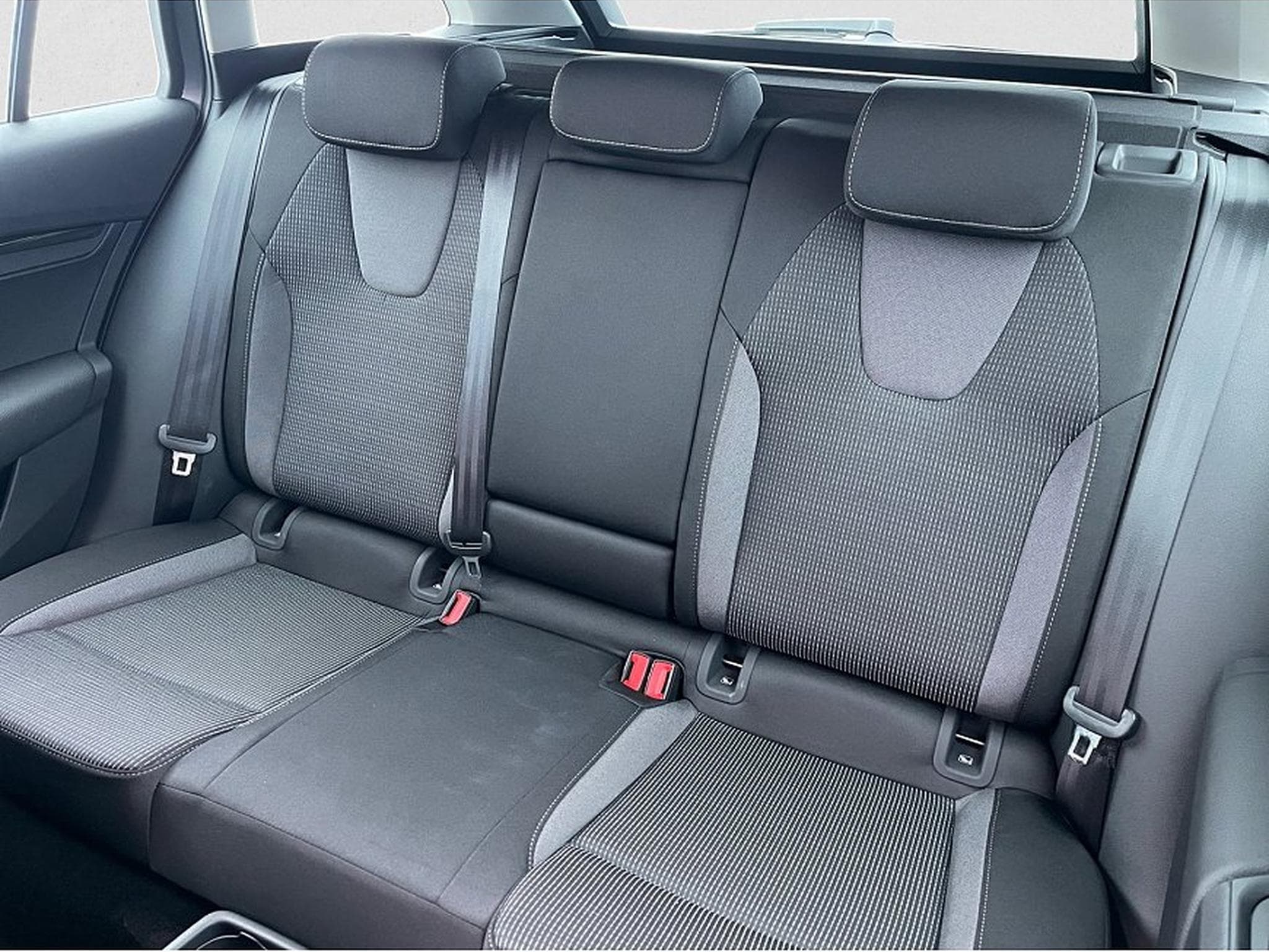 Skoda Octavia (2025) - Foto 8