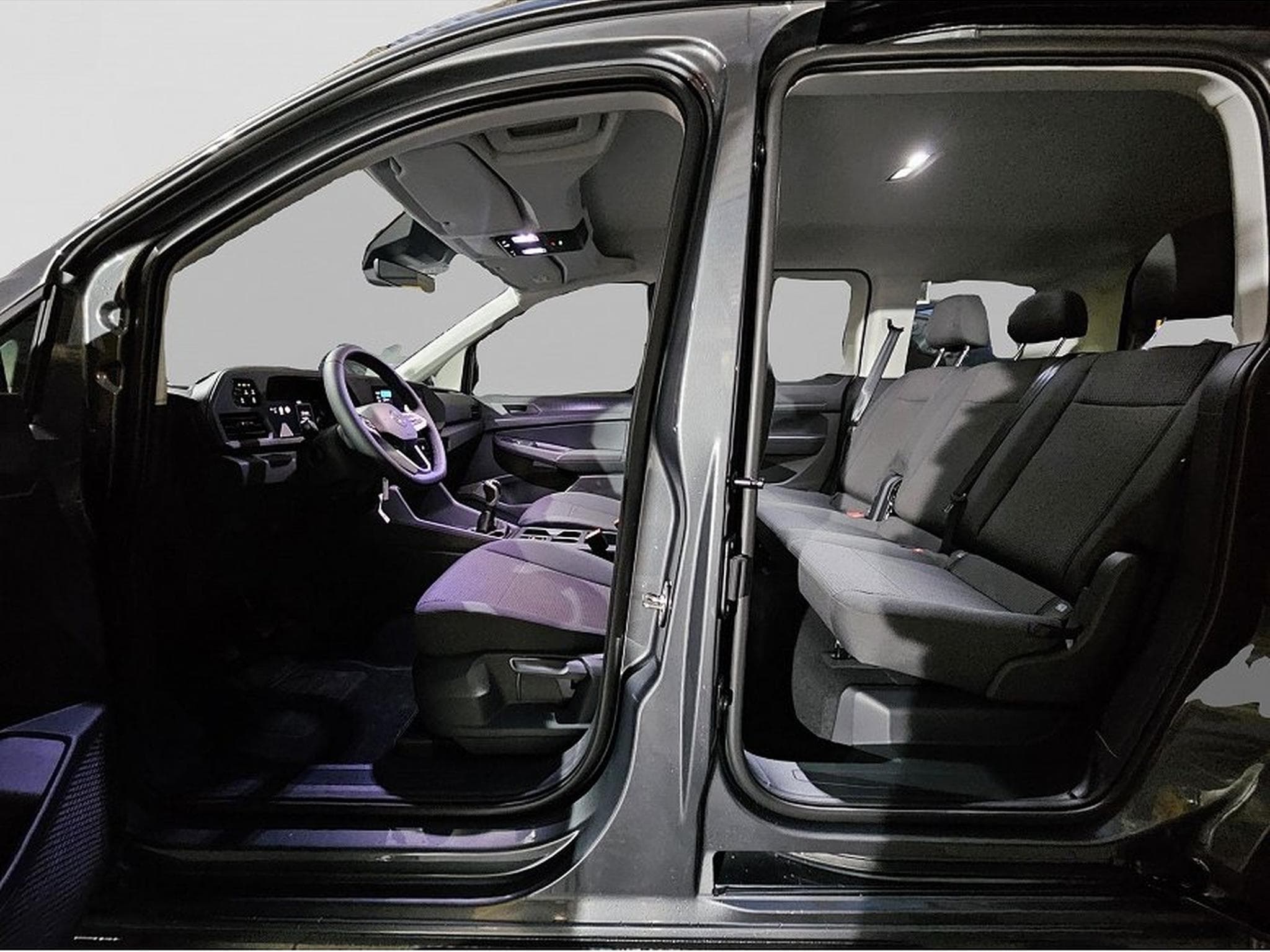 VW Caddy (2026) - Photo 4