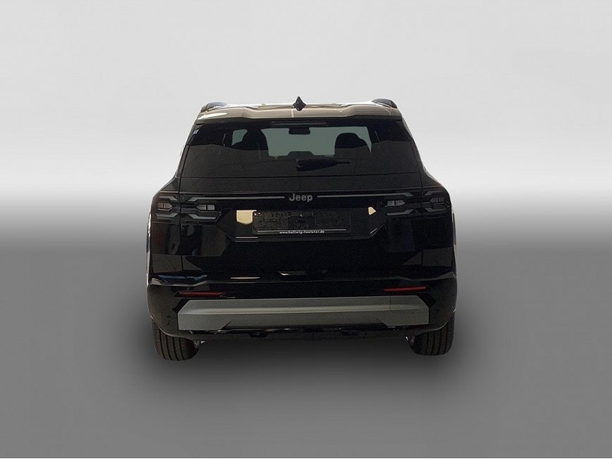 Jeep Compass (2026) - Foto 5