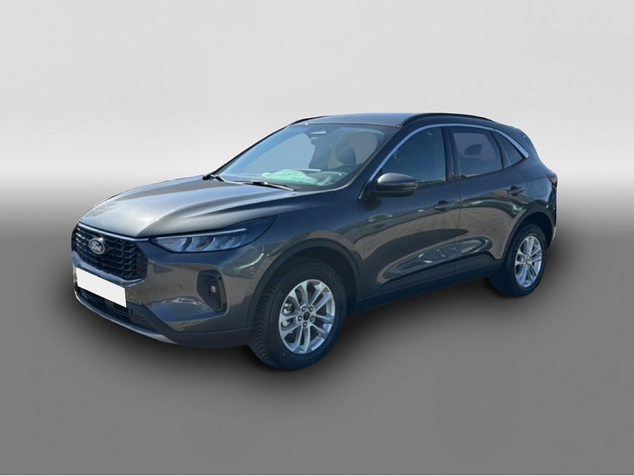 Ford Kuga (2025) - Photo 2