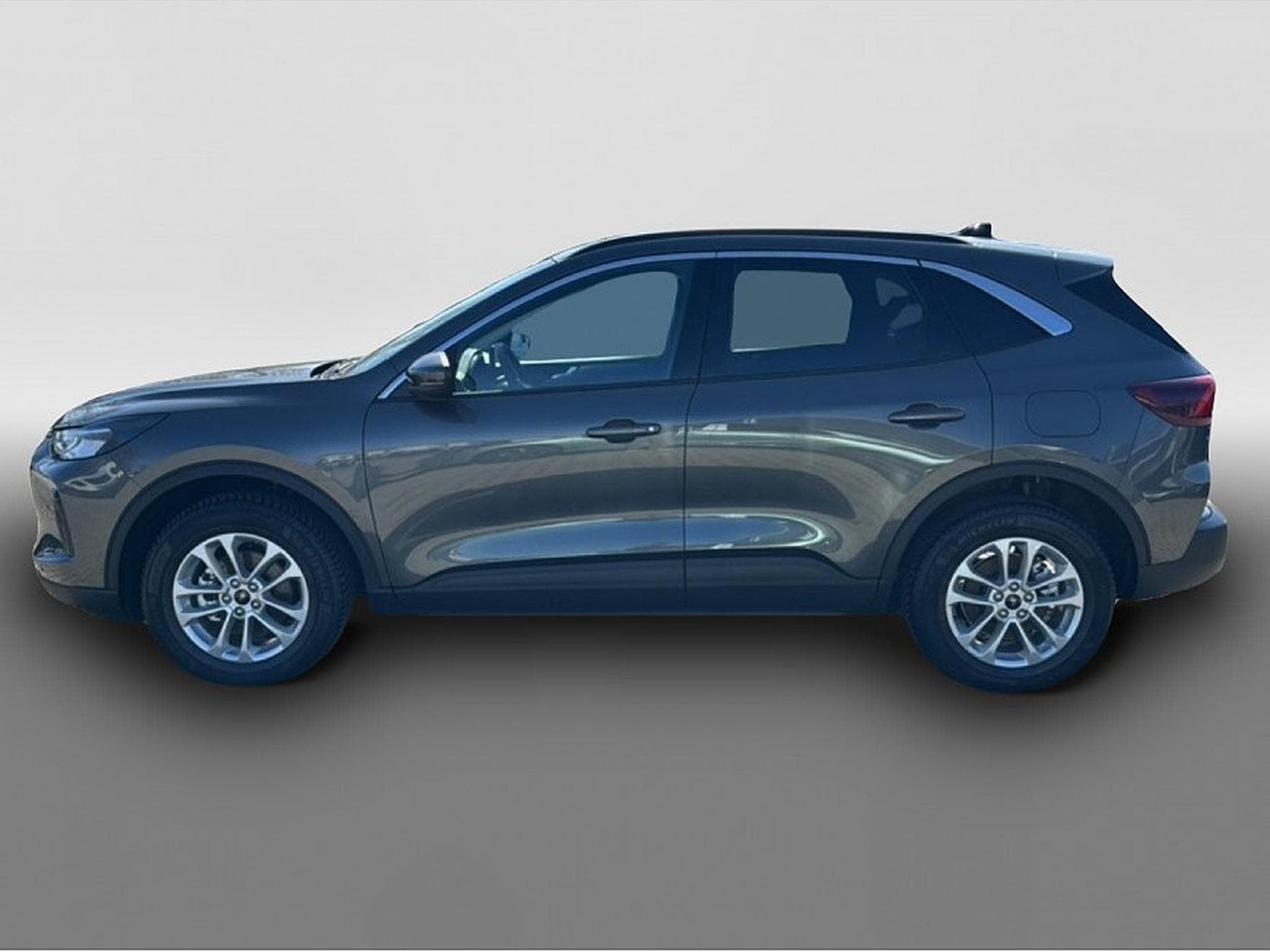 Ford Kuga (2025) - Photo 3