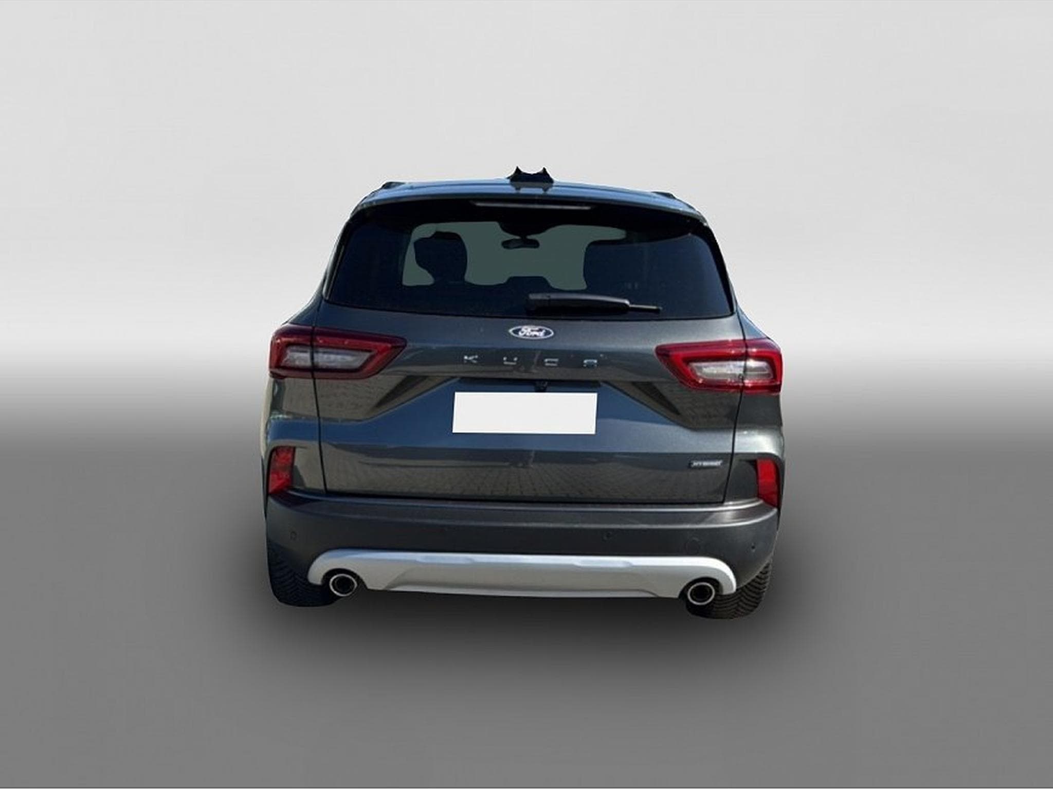 Ford Kuga (2025) - Photo 5
