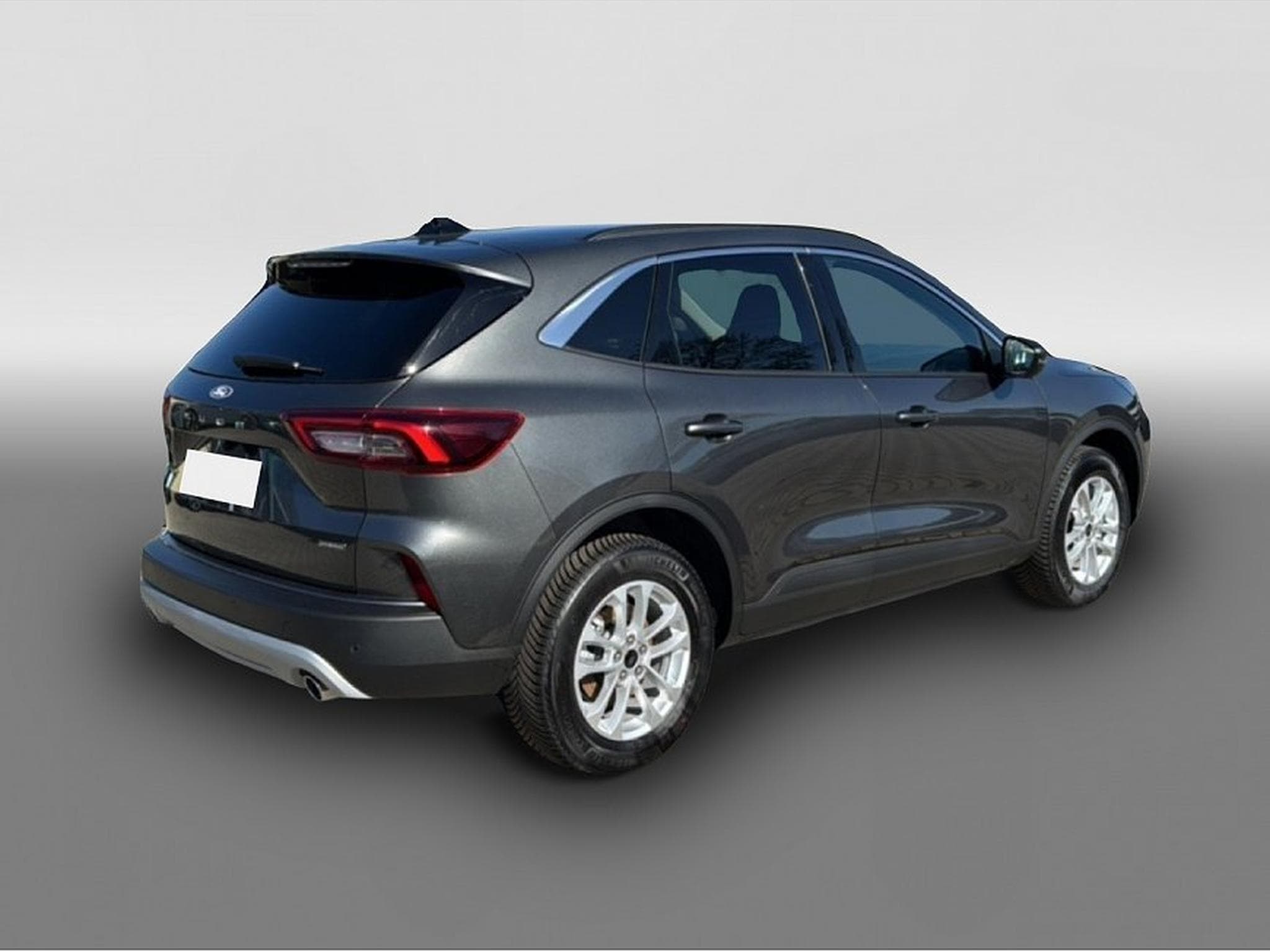 Ford Kuga (2025) - Photo 6