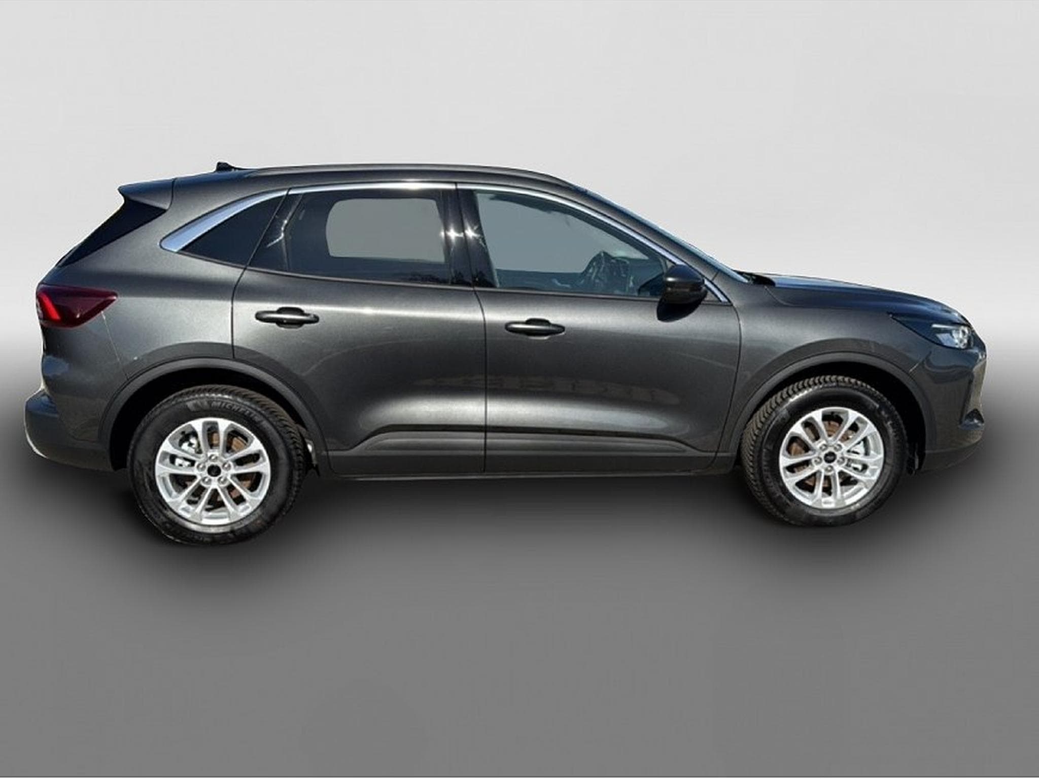 Ford Kuga (2025) - Photo 7