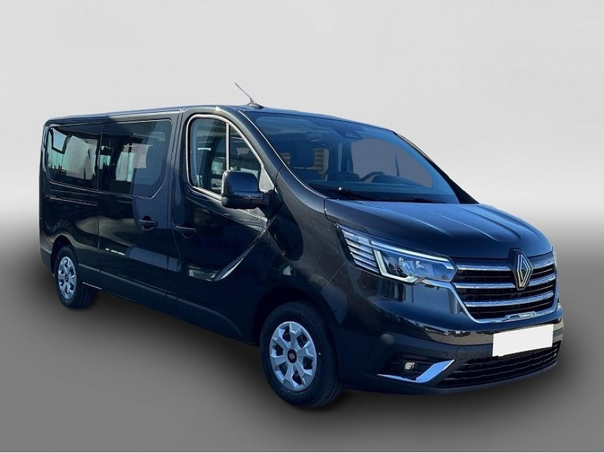 Renault Trafic (2026) - Photo 1