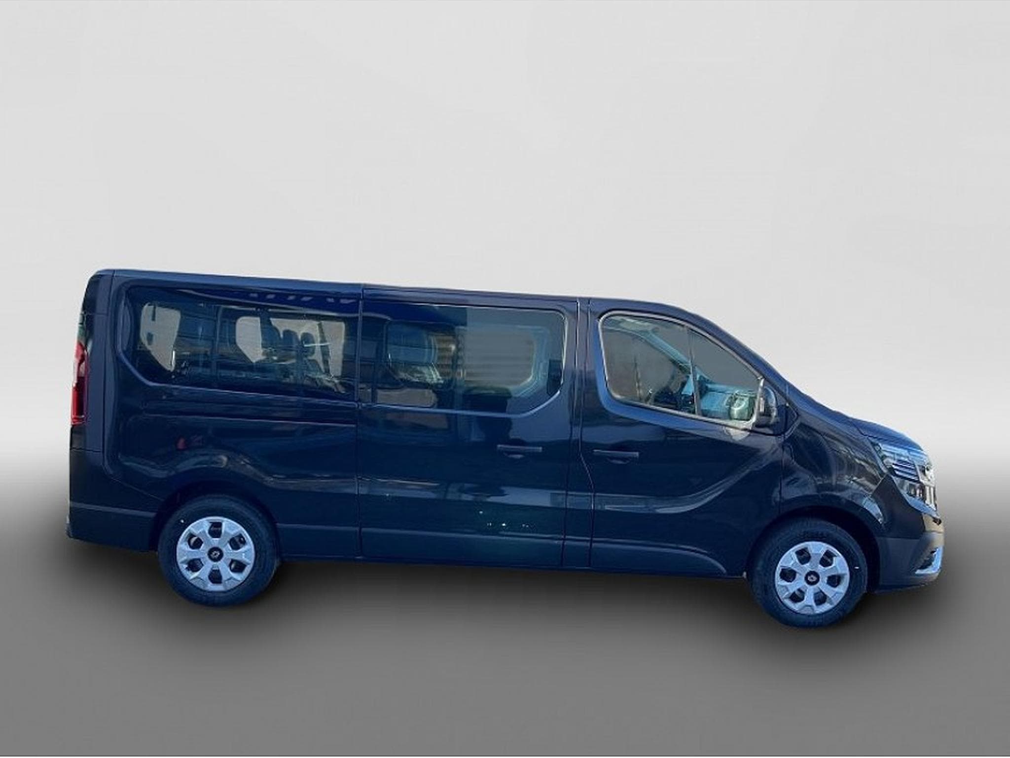 Renault Trafic (2026) - Photo 2