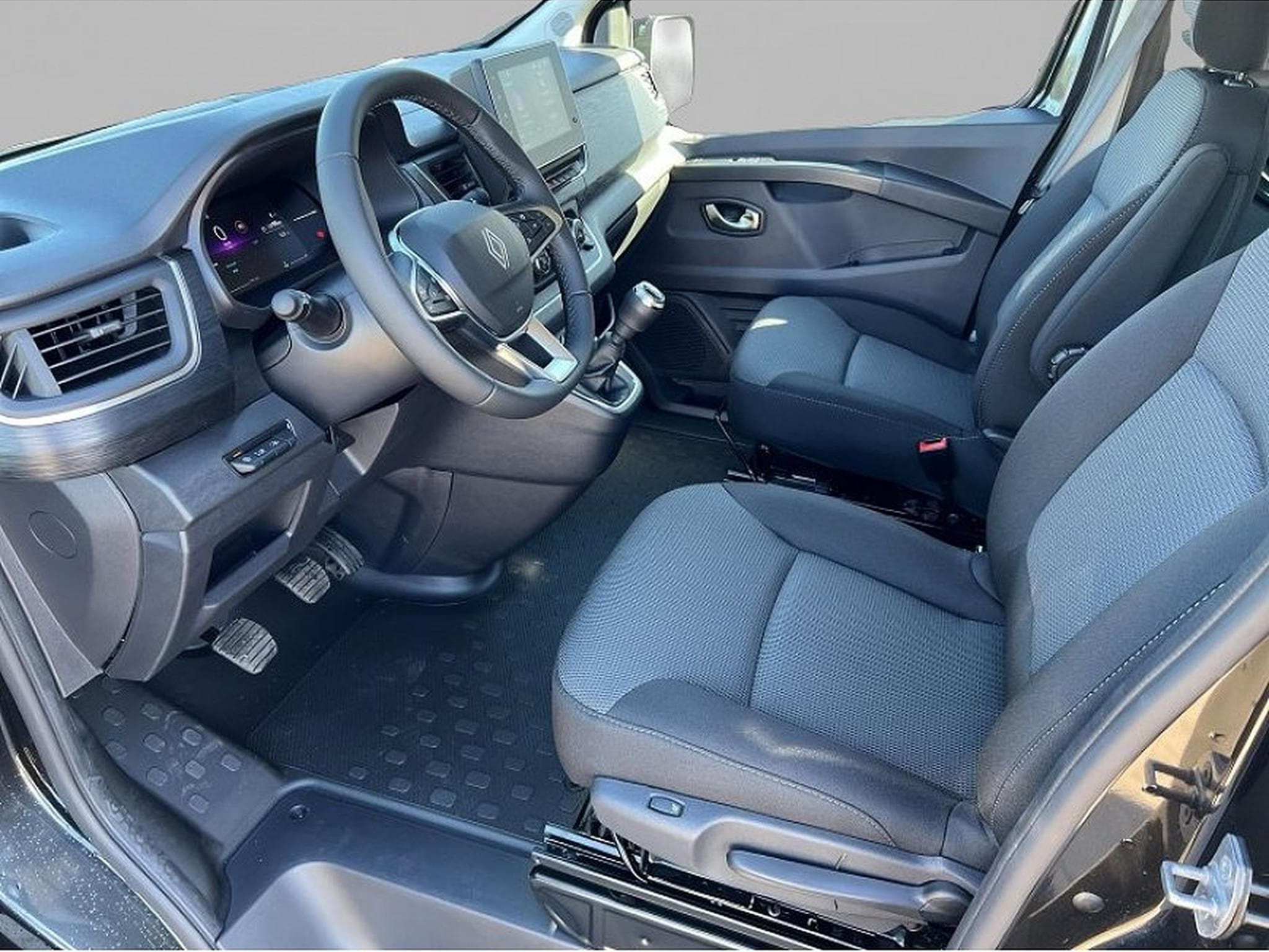 Renault Trafic (2026) - Photo 4