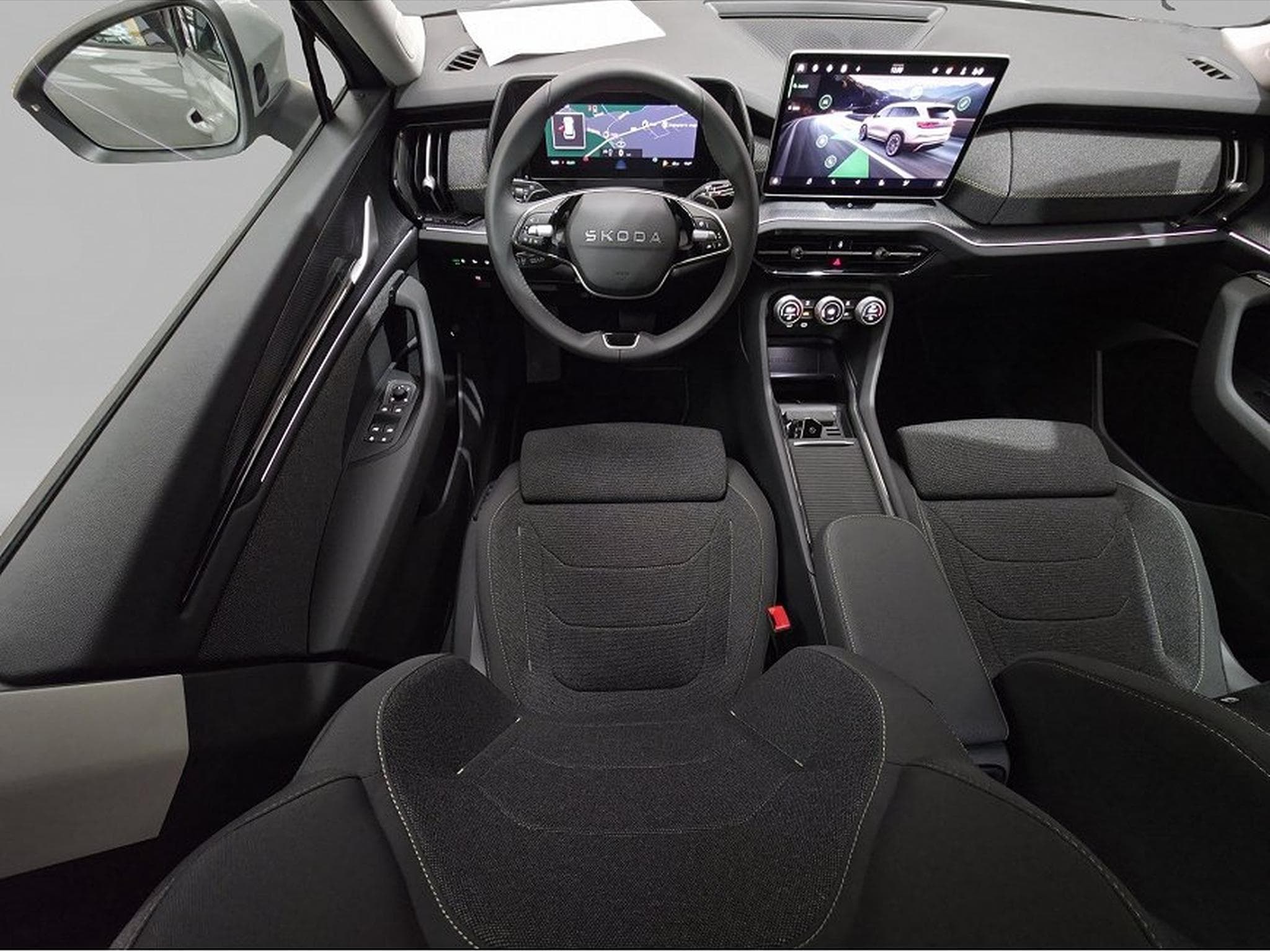 Skoda Kodiaq (2026) - Photo 4