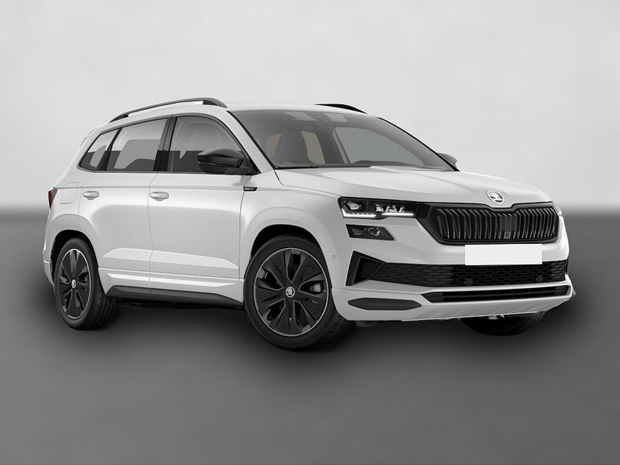 Skoda Karoq (2026) - Photo 1