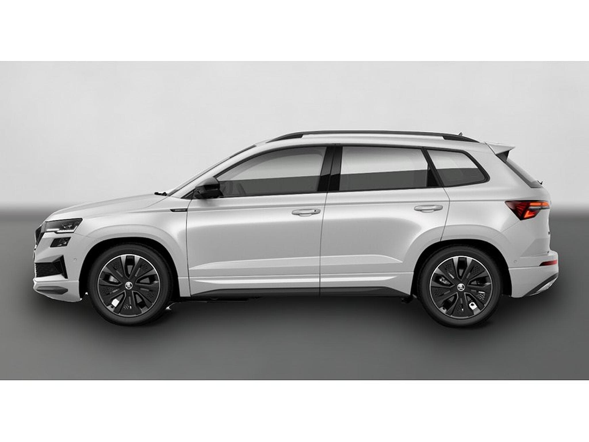 Skoda Karoq (2026) - Photo 2
