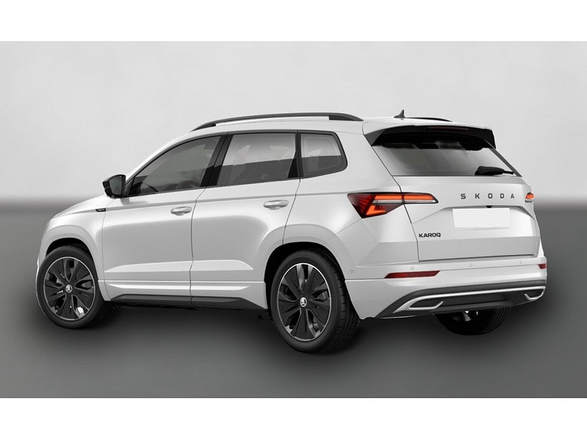 Skoda Karoq (2026) - Photo 3
