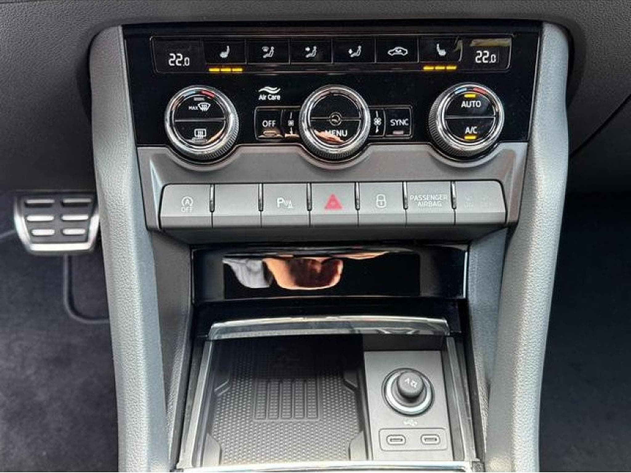 Skoda Karoq (2026) - Photo 14