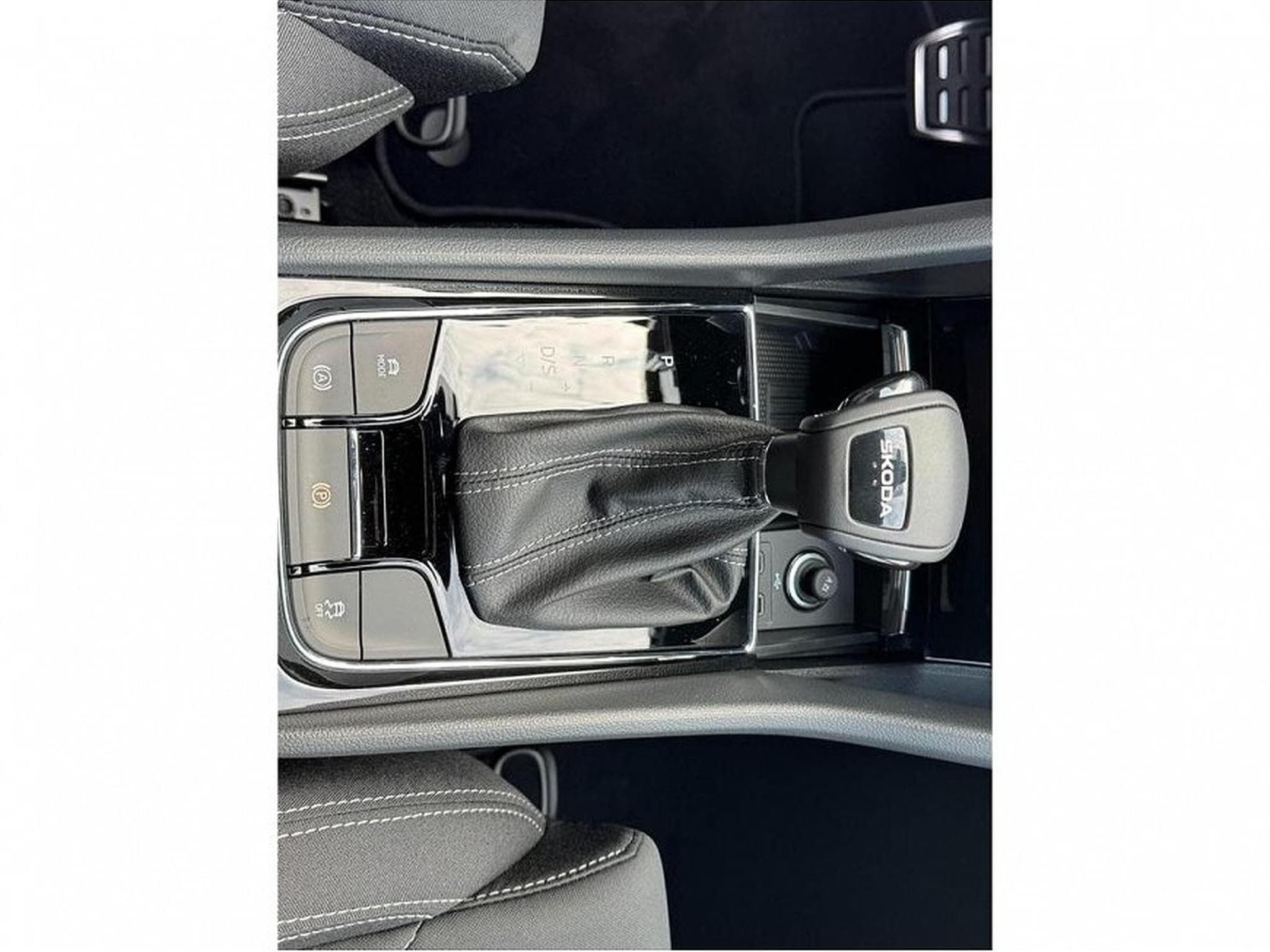 Skoda Karoq (2026) - Photo 15