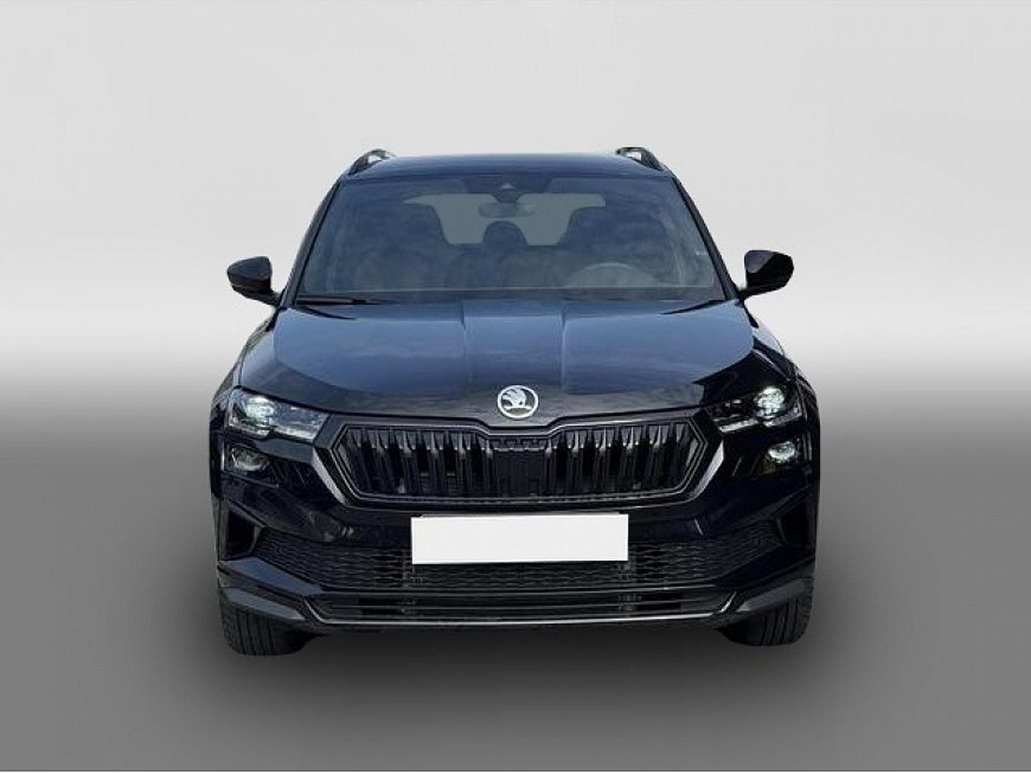 Skoda Karoq (2026) - Photo 2
