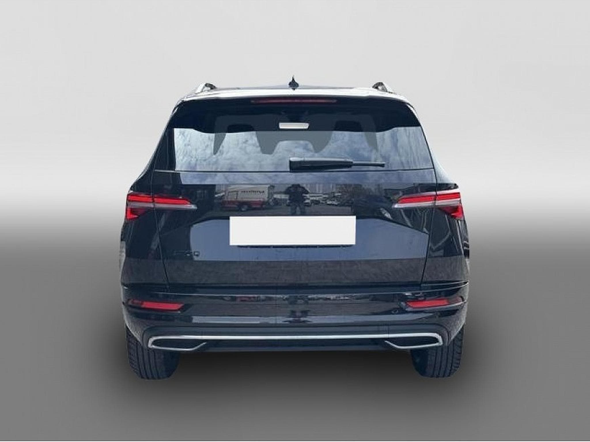 Skoda Karoq (2026) - Photo 3