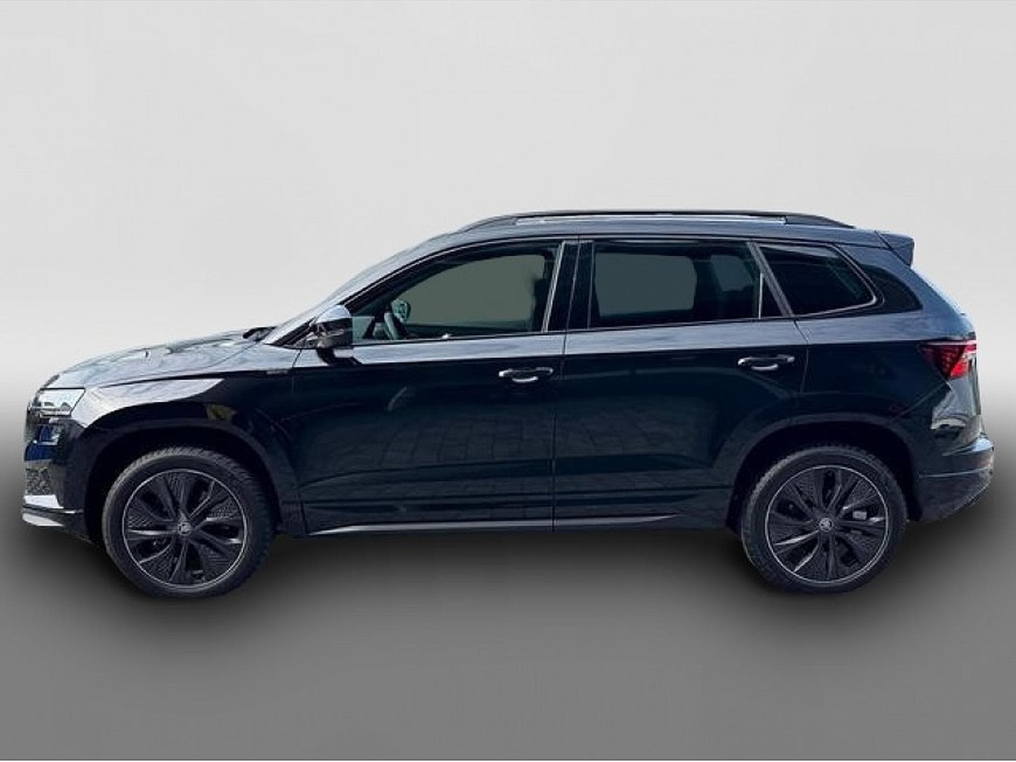 Skoda Karoq (2026) - Photo 5