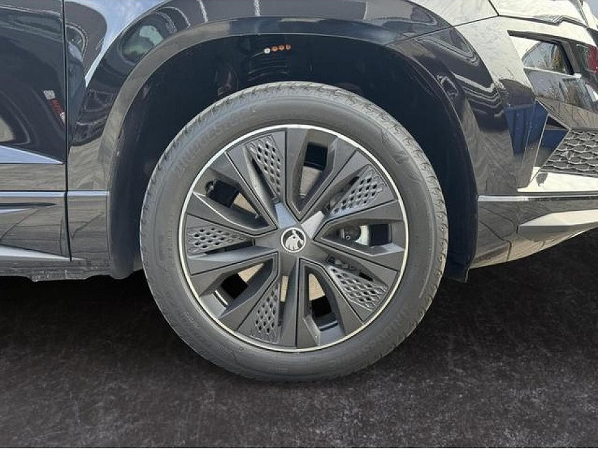 Skoda Karoq (2026) - Photo 6