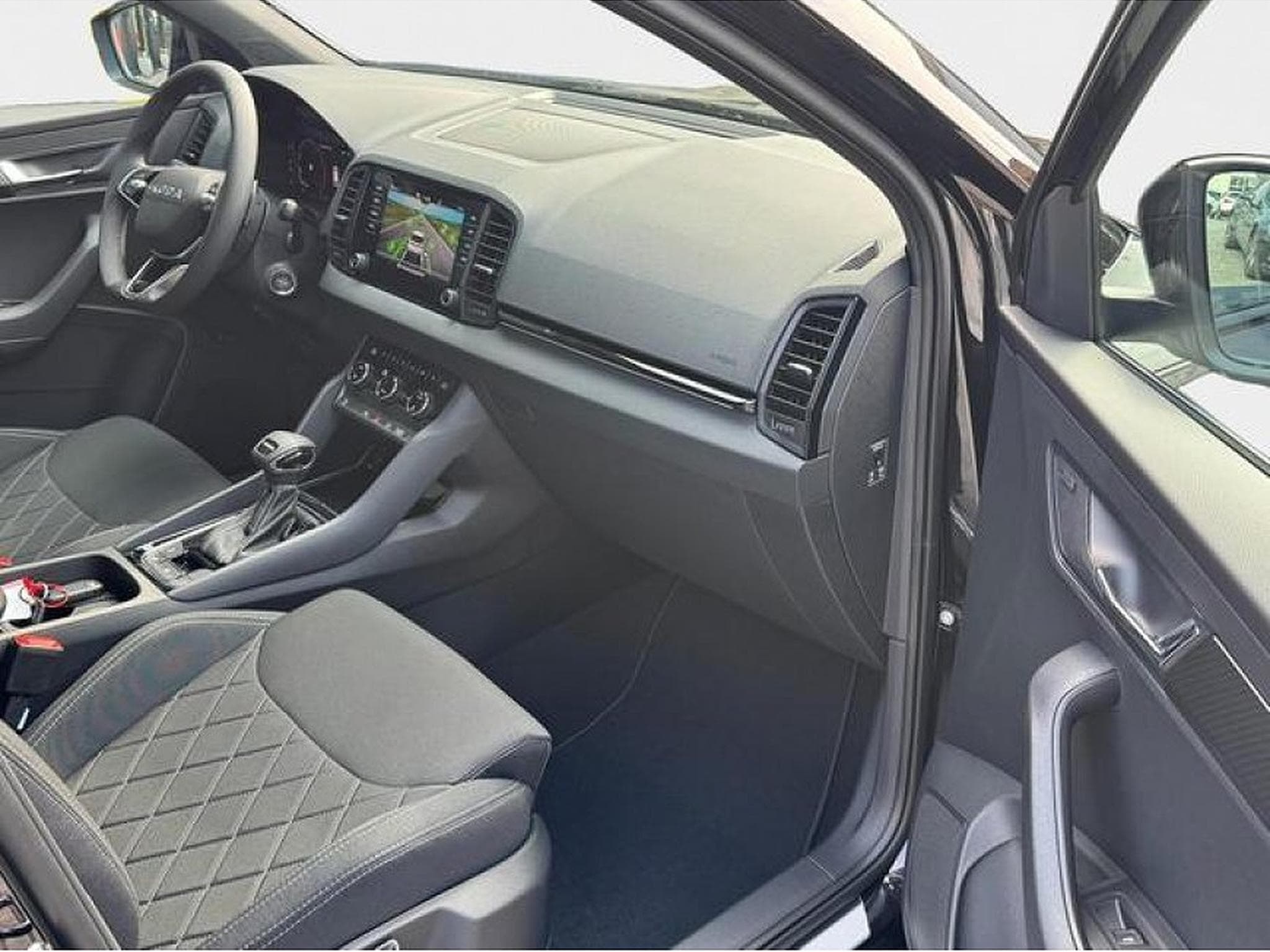 Skoda Karoq (2026) - Photo 7