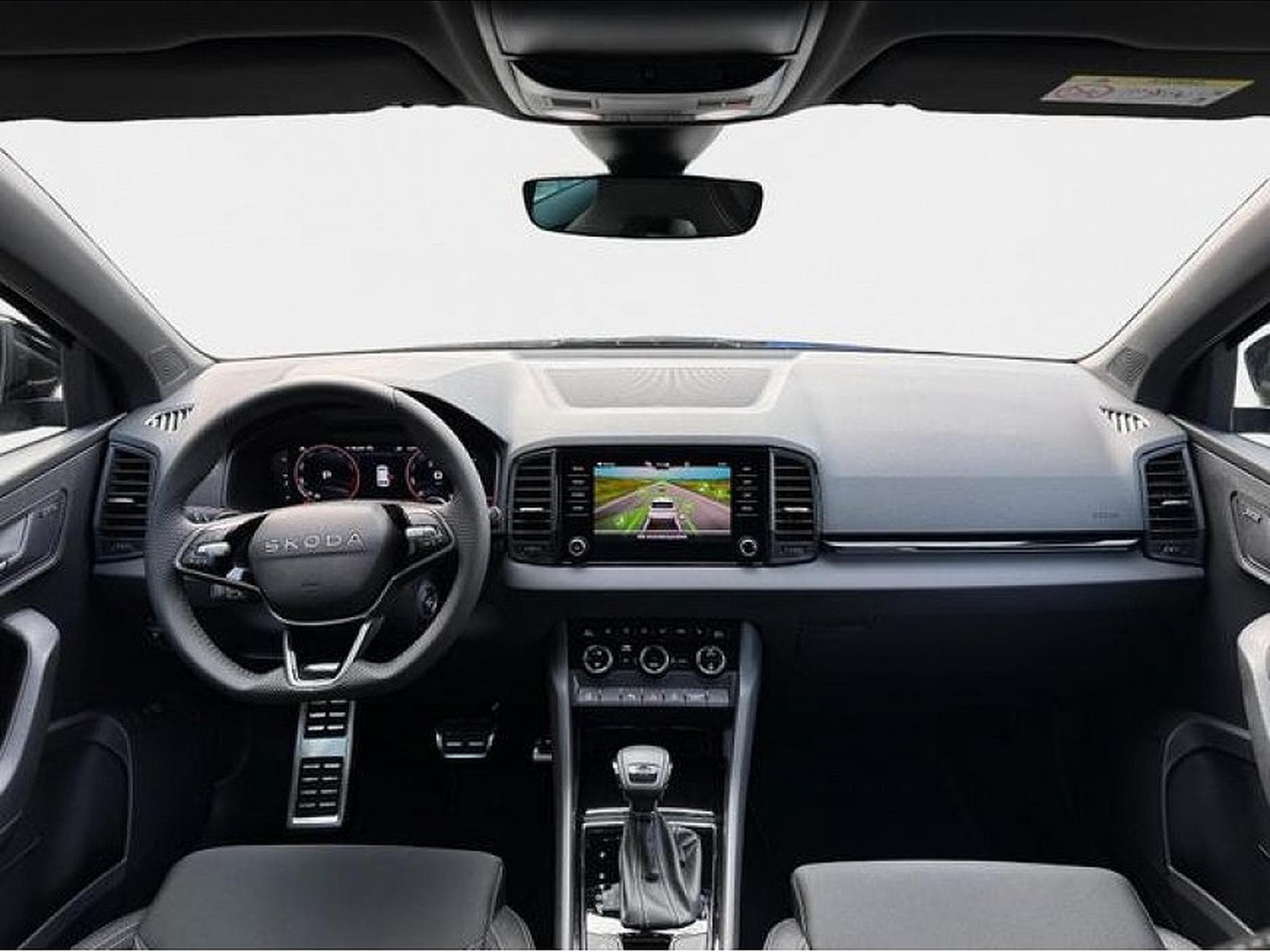 Skoda Karoq (2026) - Photo 8