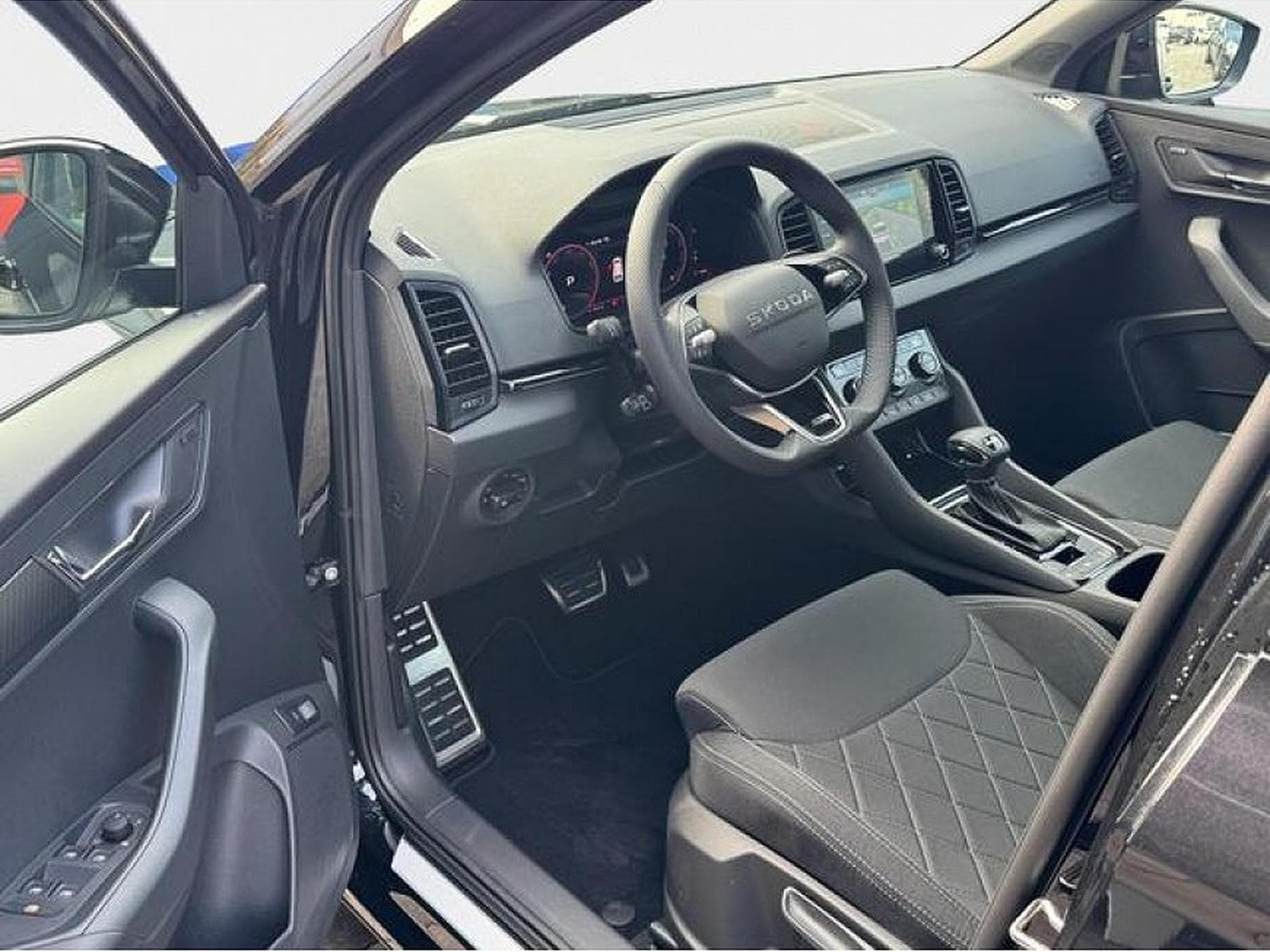 Skoda Karoq (2026) - Photo 9