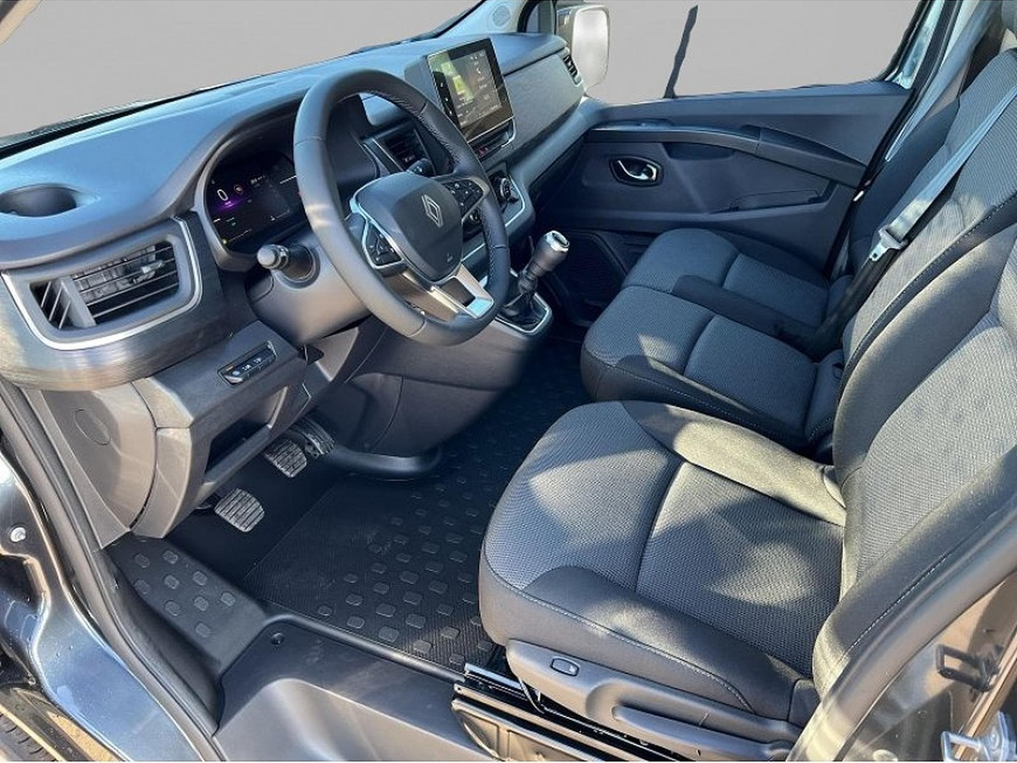 Renault Trafic (2026) - Photo 4