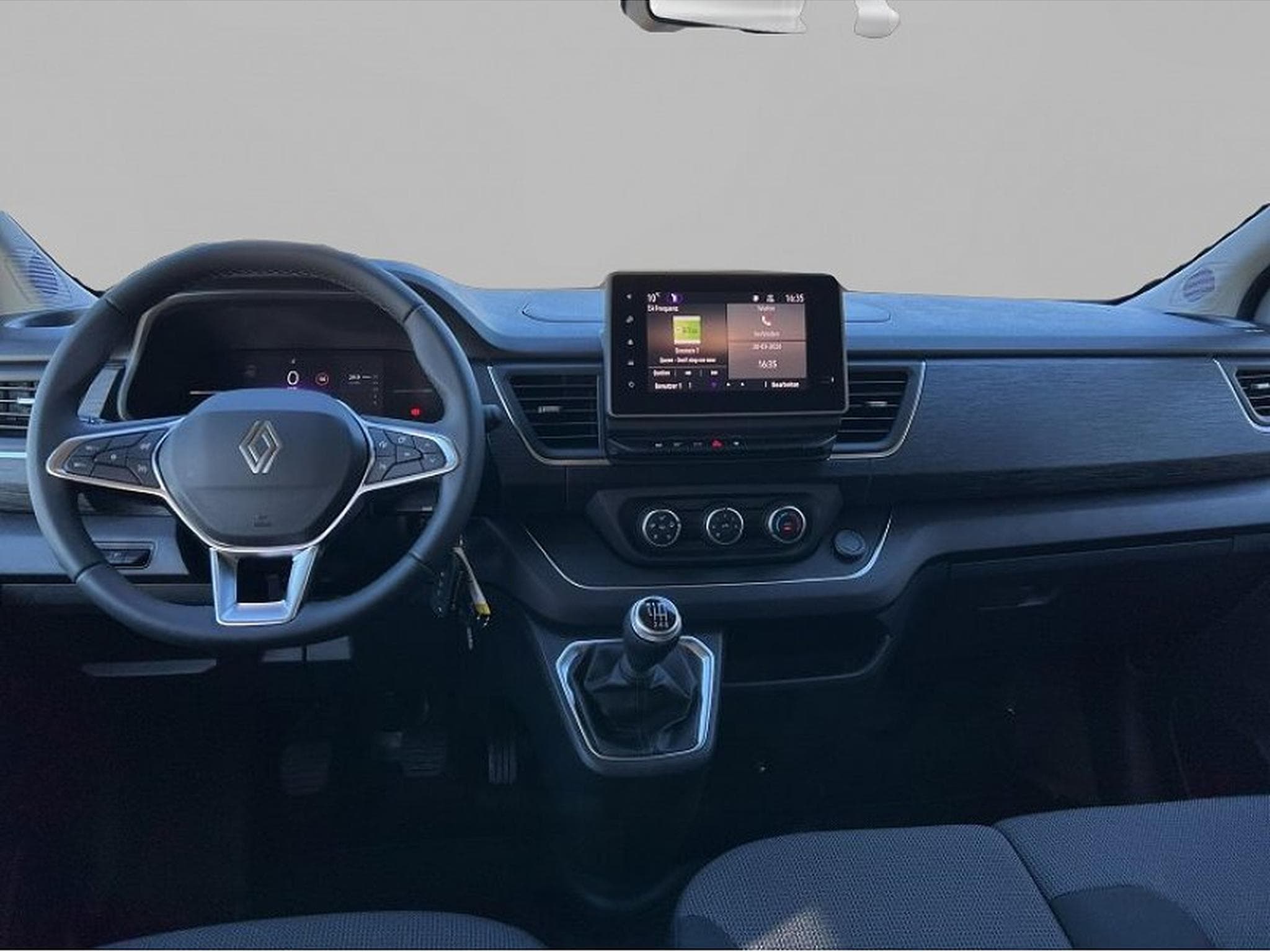 Renault Trafic (2026) - Photo 5